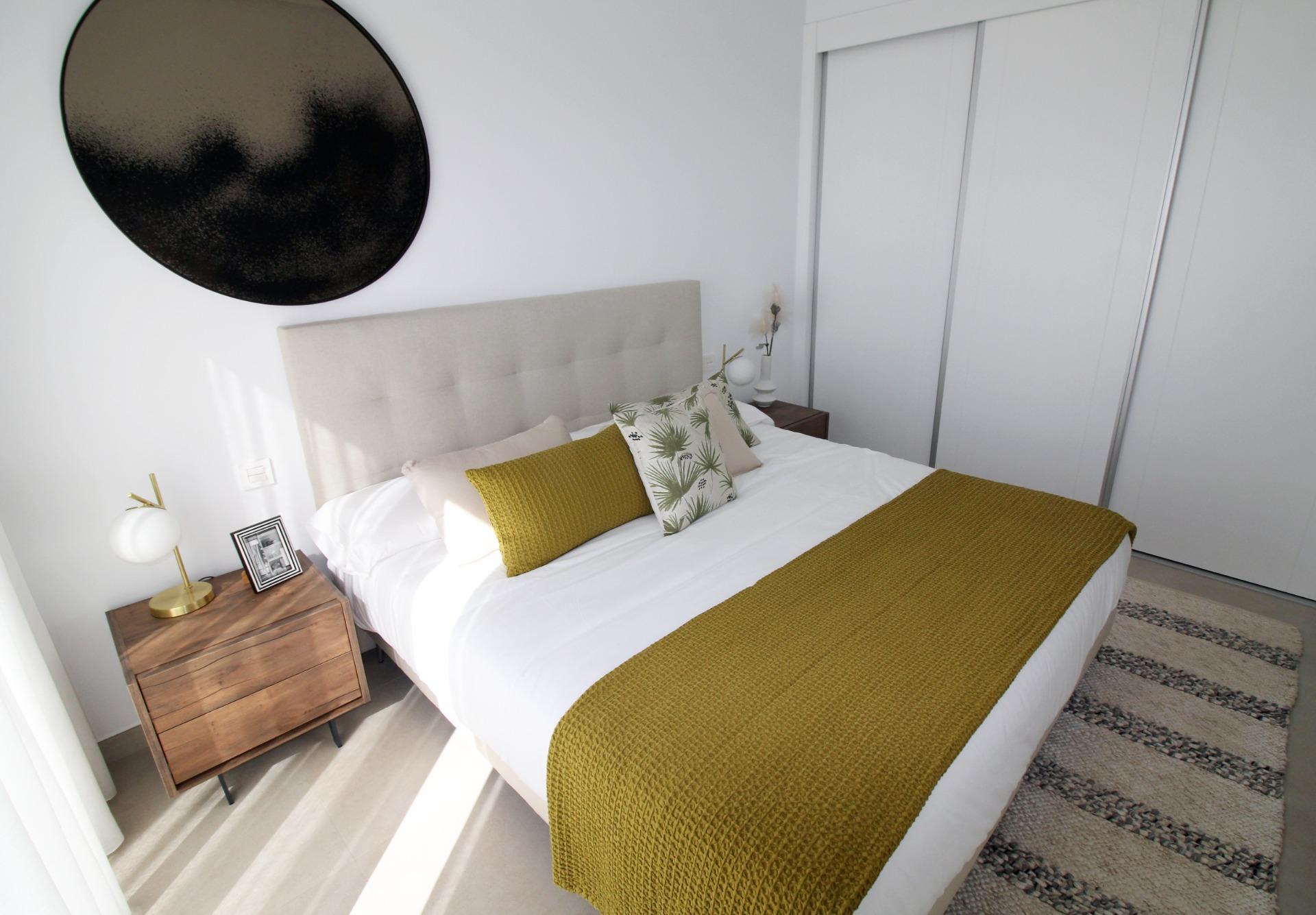 4 Bed, 2 Bath, HouseFor Sale, Pilar De La Horadada, Alicante