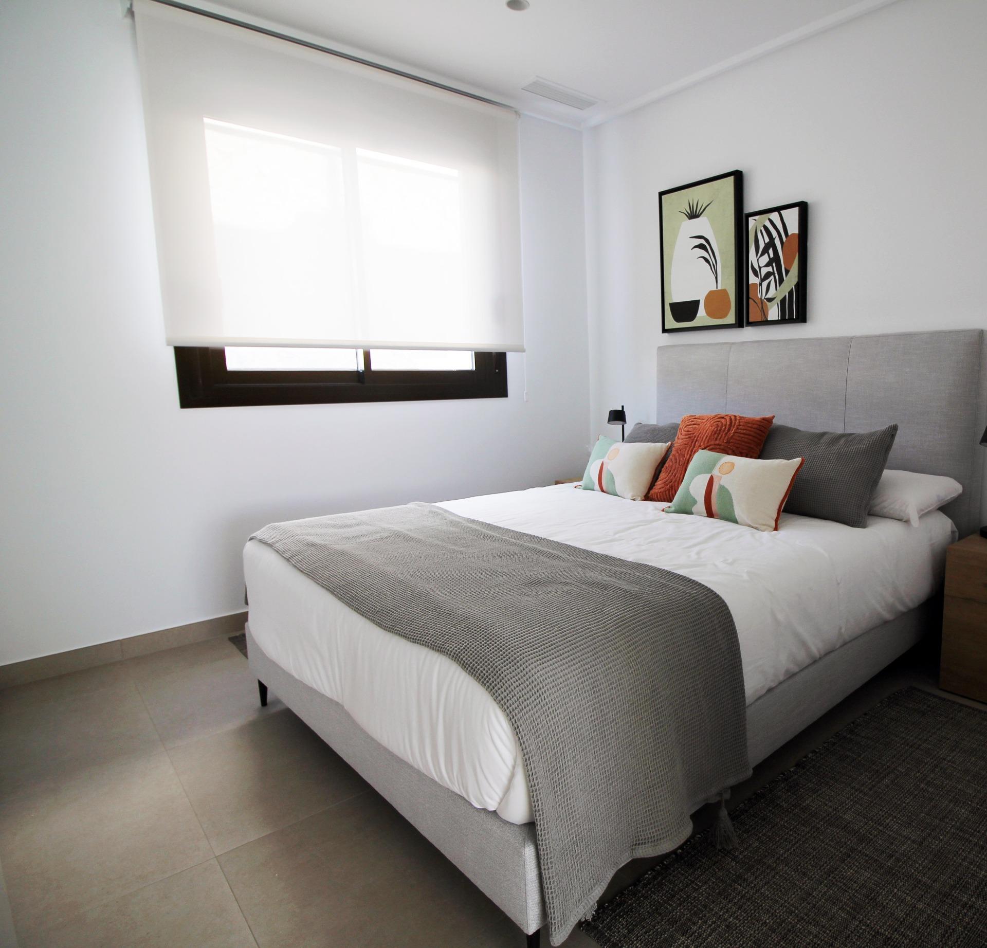 4 Bed, 2 Bath, HouseFor Sale, Pilar De La Horadada, Alicante