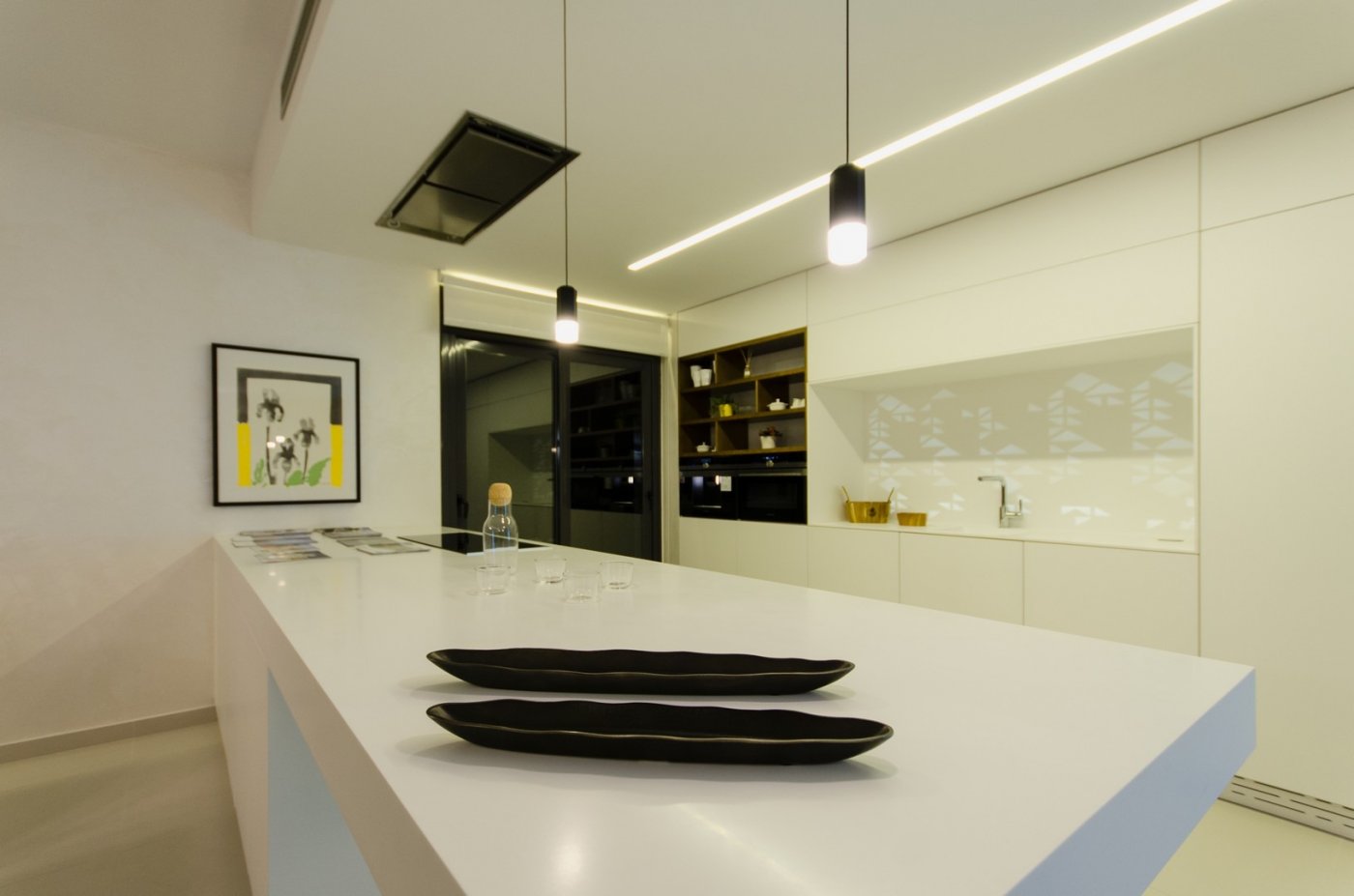 4 Bed, 2 Bath, HouseFor Sale, Orihuela Costa, Alicante