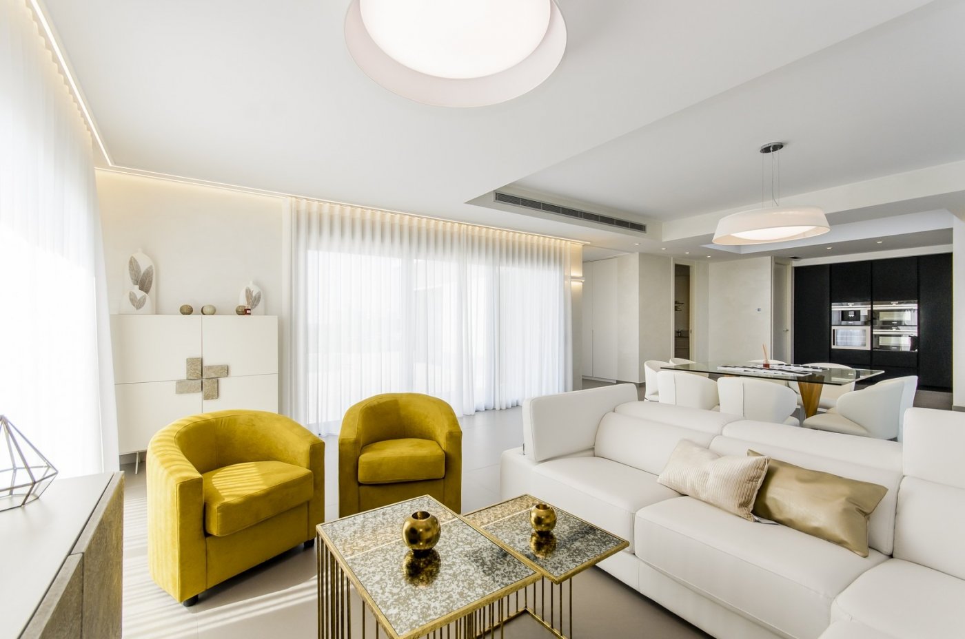 3 Bed, 2 Bath, HouseFor Sale, Orihuela Costa, Alicante