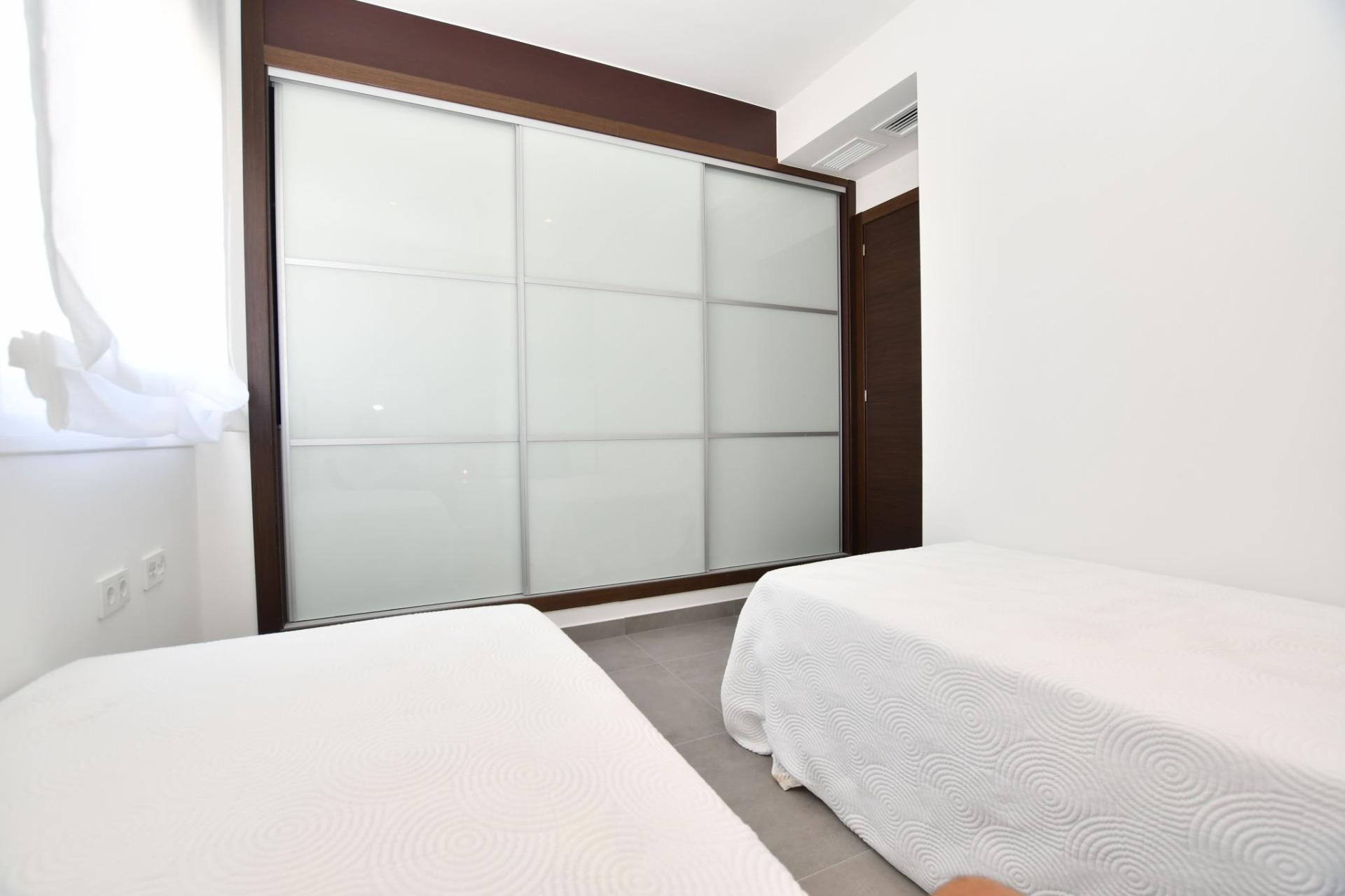 2 Bed, 2 Bath, HouseFor Sale, San Miguel de Salinas, Alicante