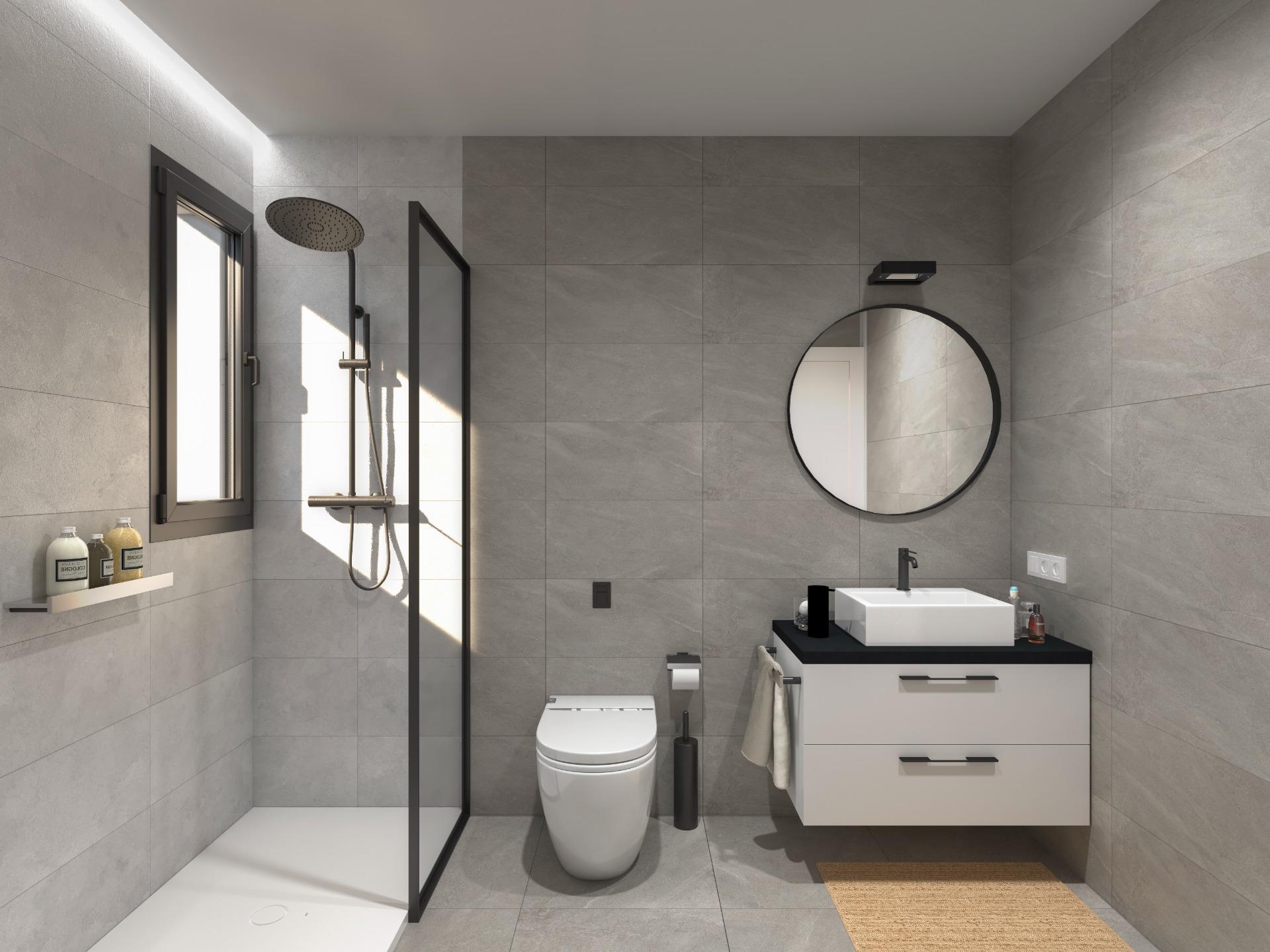 3 Bed, 3 Bath, HouseFor Sale, Dolores, Alicante