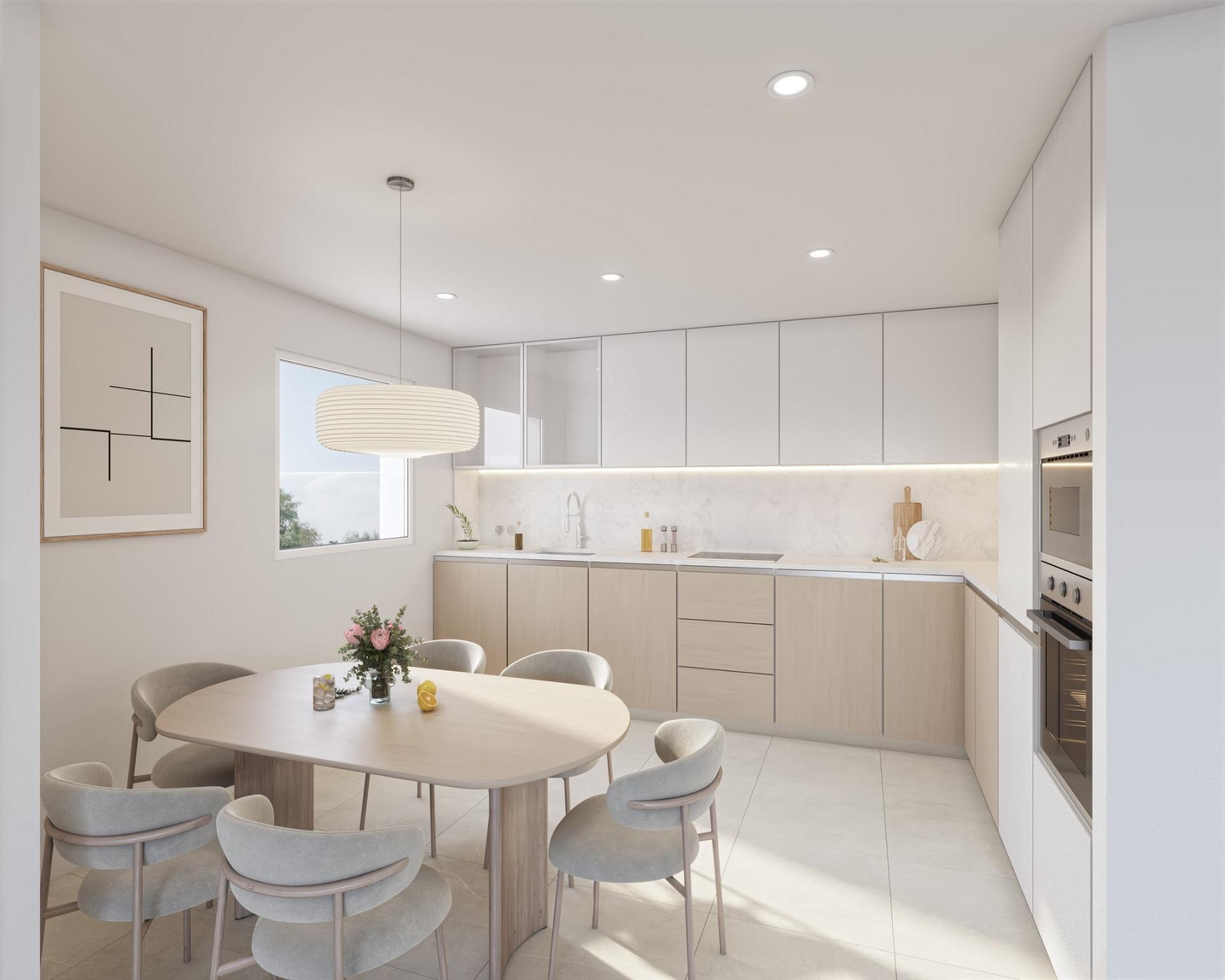 3 Bed, 2 Bath, HouseFor Sale, Pilar De La Horadada, Alicante