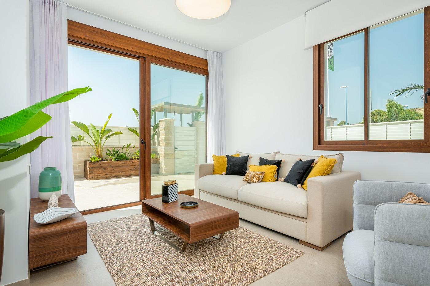 3 Bed, 2 Bath, HouseFor Sale, Vera, Almería