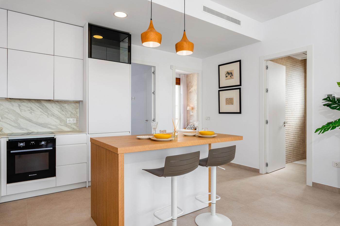 3 Bed, 2 Bath, HouseFor Sale, Vera, Almería