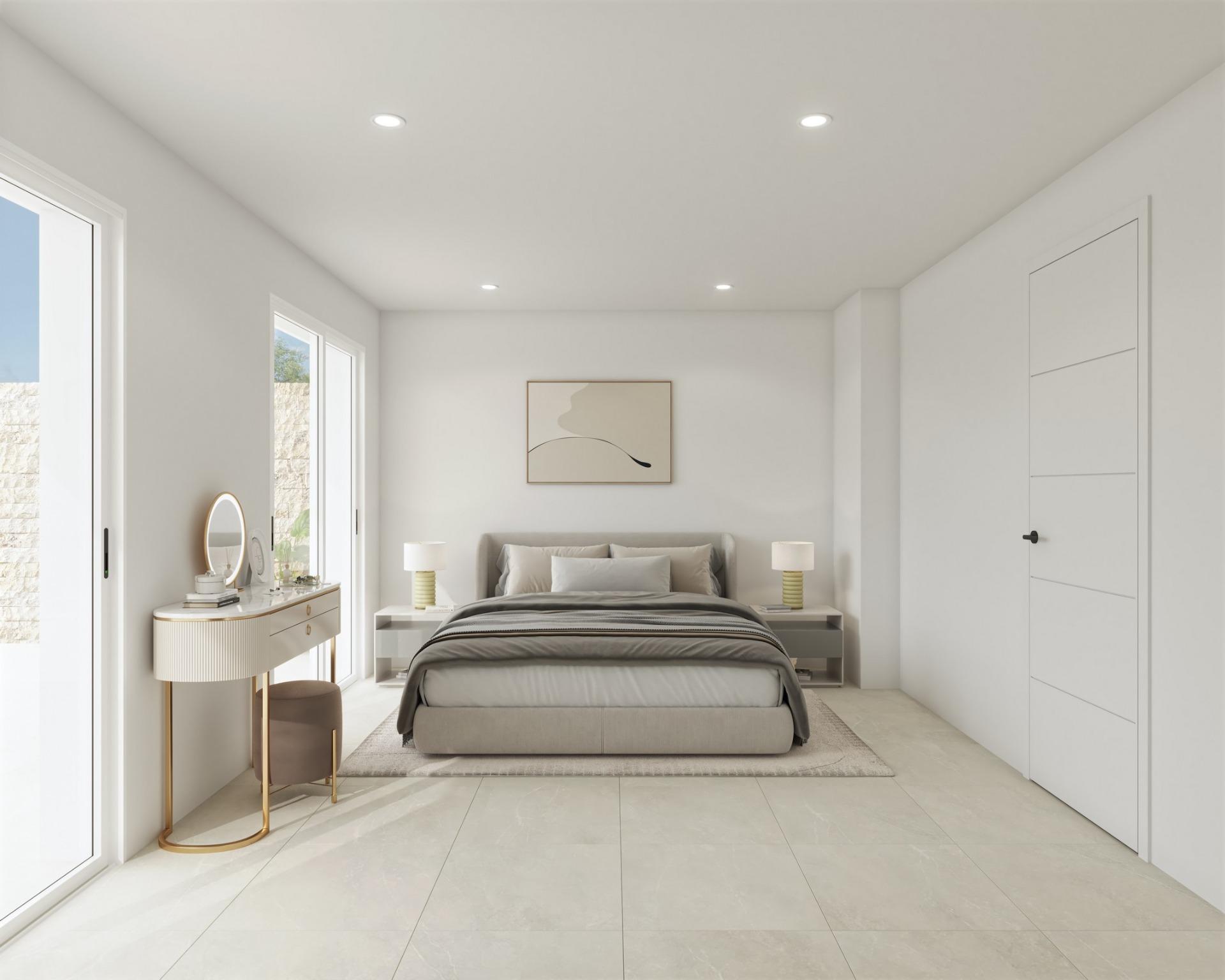 2 Bed, 2 Bath, HouseFor Sale, Pilar De La Horadada, Alicante