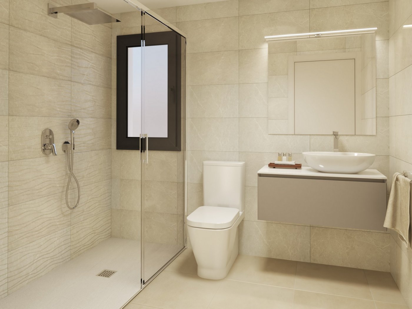 2 Bed, 2 Bath, ApartmentFor Sale, Torre Pacheco, Murcia