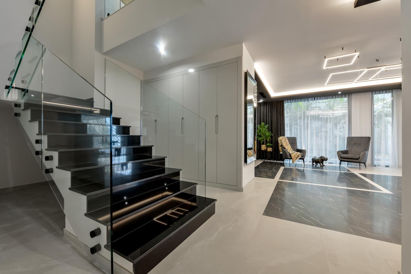 8 Bed, 5 Bath, HouseFor Sale, Finestrat, Alicante