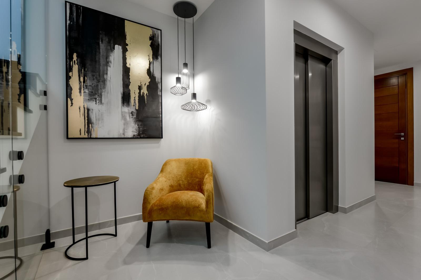 8 Bed, 5 Bath, HouseFor Sale, Finestrat, Alicante