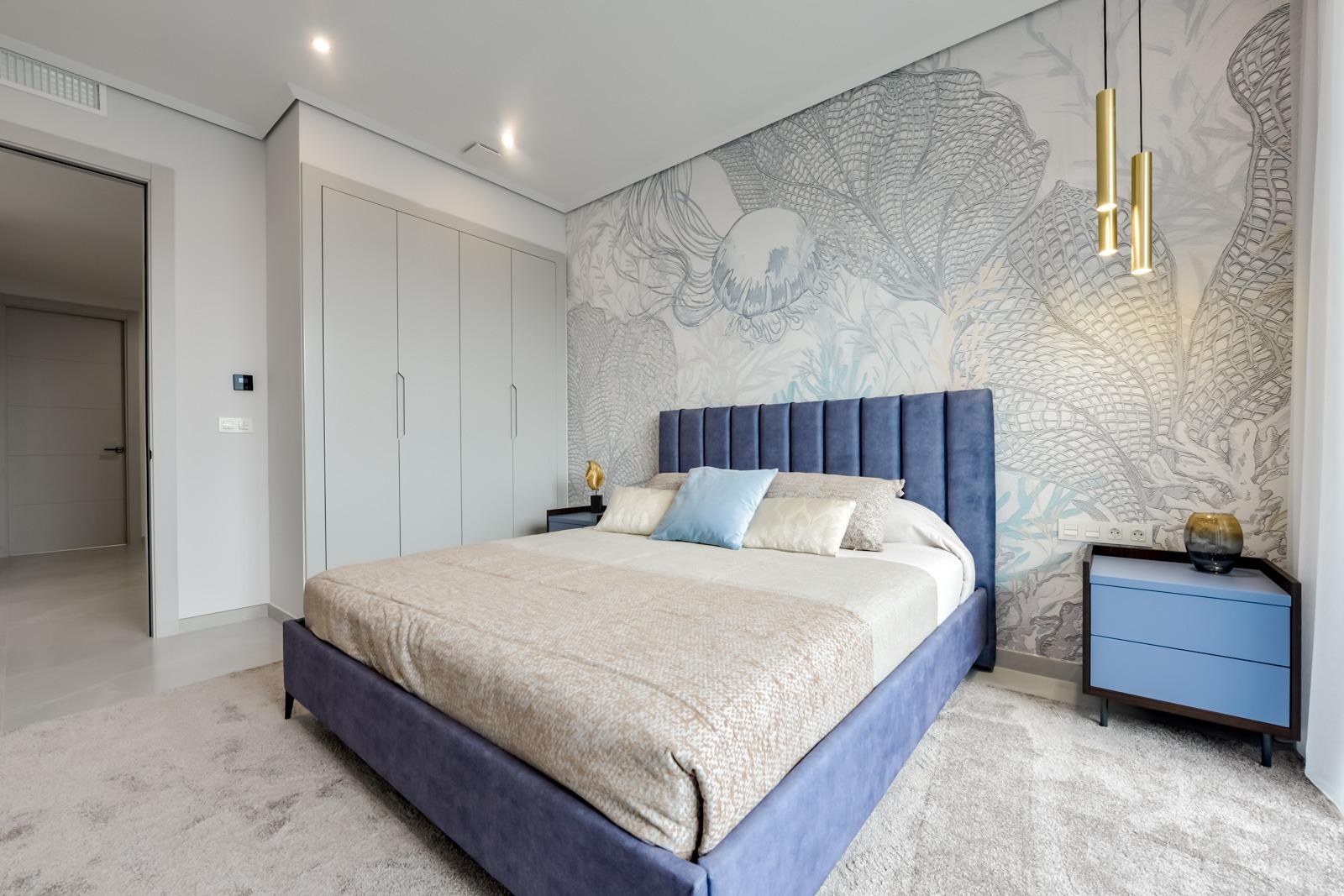 8 Bed, 5 Bath, HouseFor Sale, Finestrat, Alicante