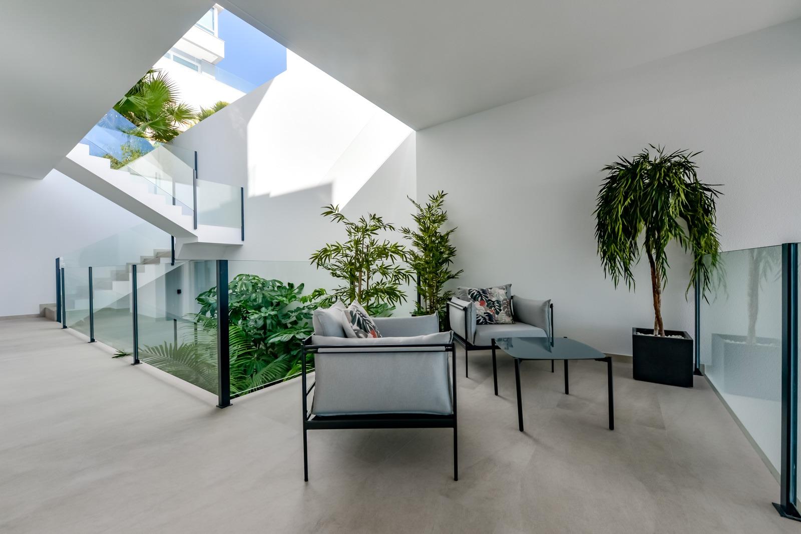 8 Bed, 5 Bath, HouseFor Sale, Finestrat, Alicante