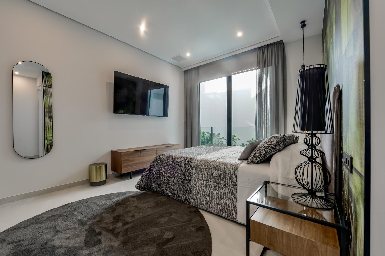 8 Bed, 5 Bath, HouseFor Sale, Finestrat, Alicante