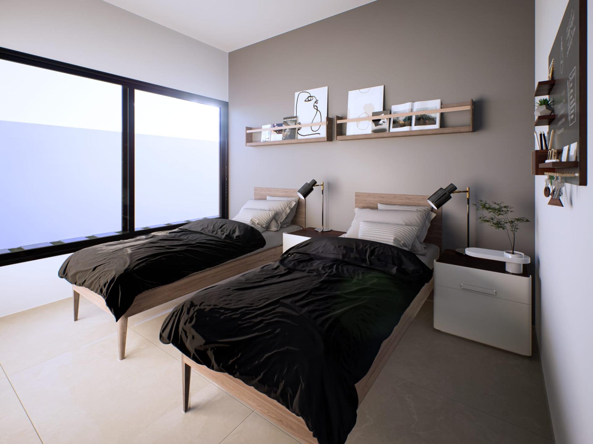 3 Bed, 2 Bath, HouseFor Sale, Fortuna, Murcia