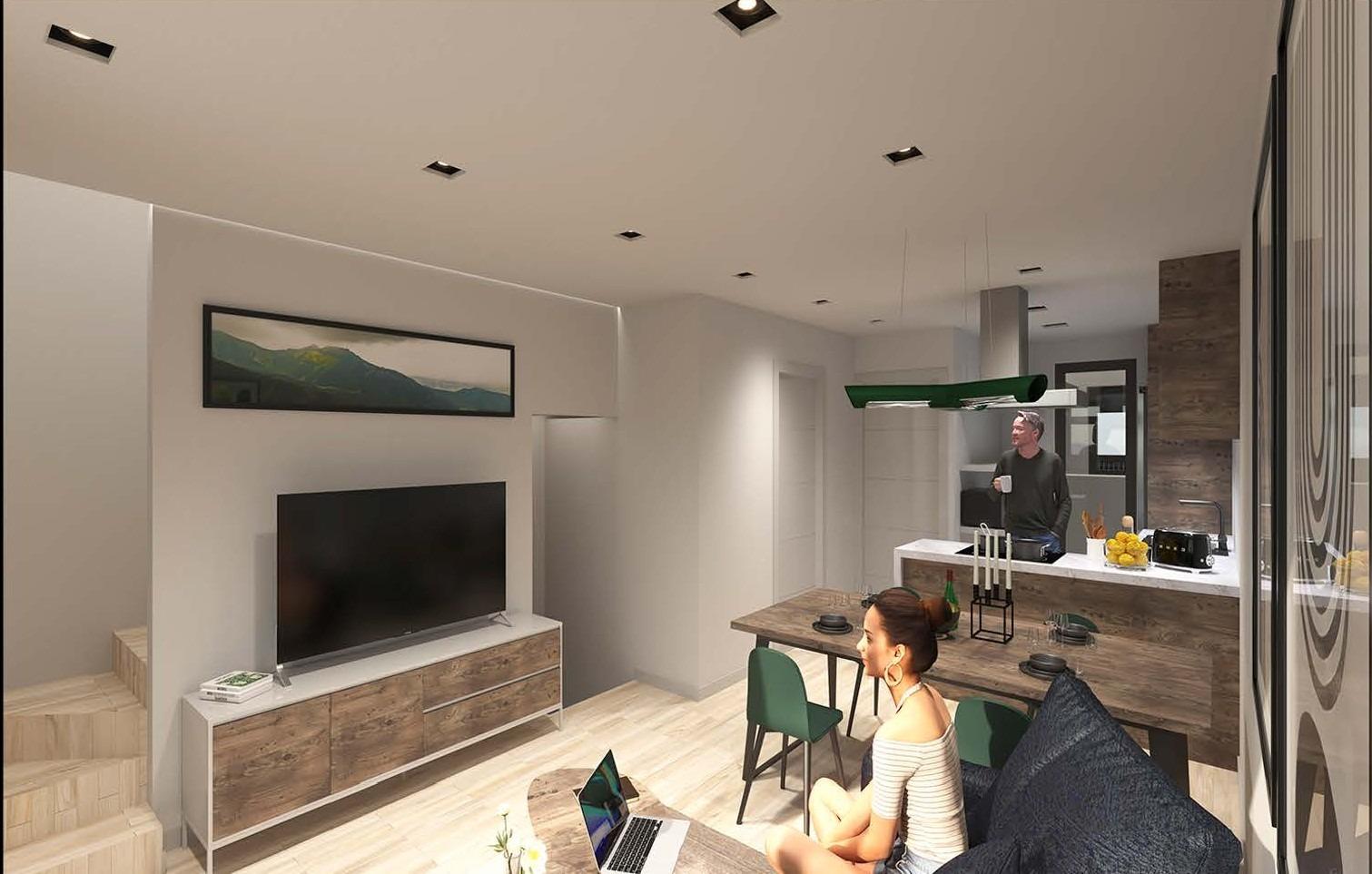 2 Bed, 3 Bath, HouseFor Sale, Dolores, Alicante