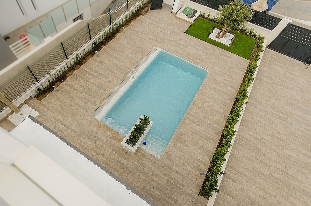 4 Bed, 3 Bath, HouseFor Sale, Cartagena, Murcia