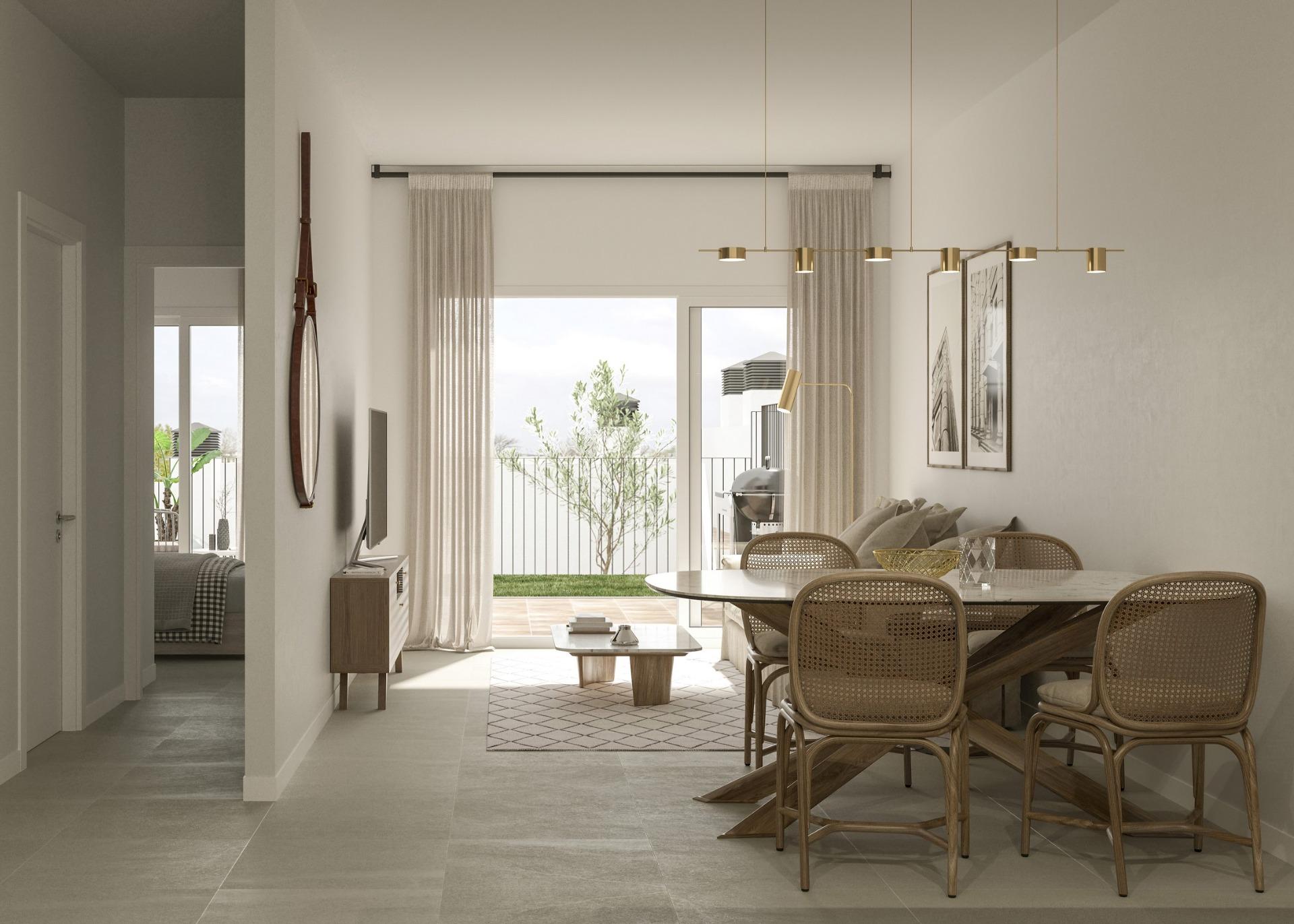 3 Bed, 2 Bath, HouseFor Sale, Monforte Del Cid, Alicante