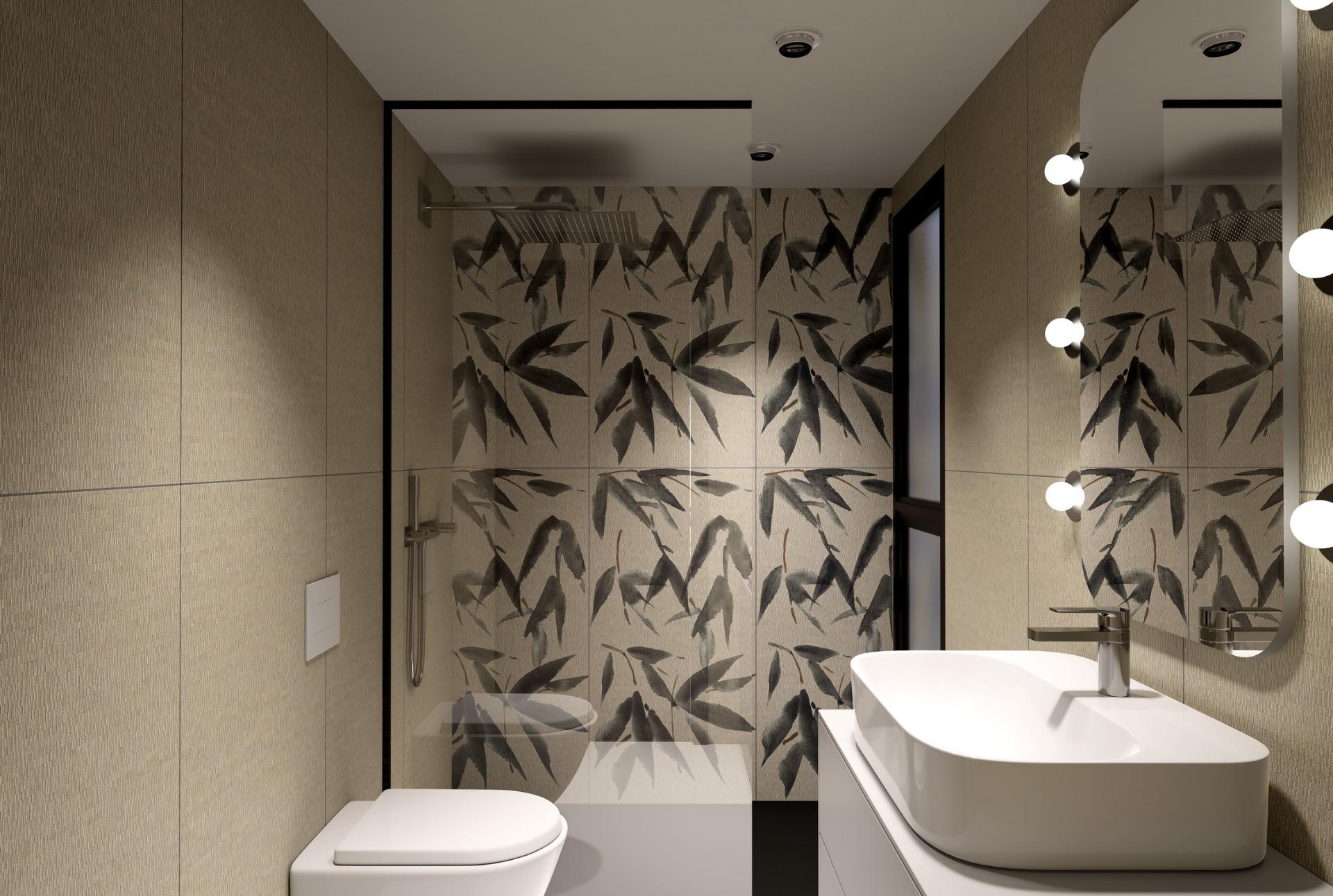 2 Bed, 2 Bath, ApartmentFor Sale, Torrevieja, Alicante