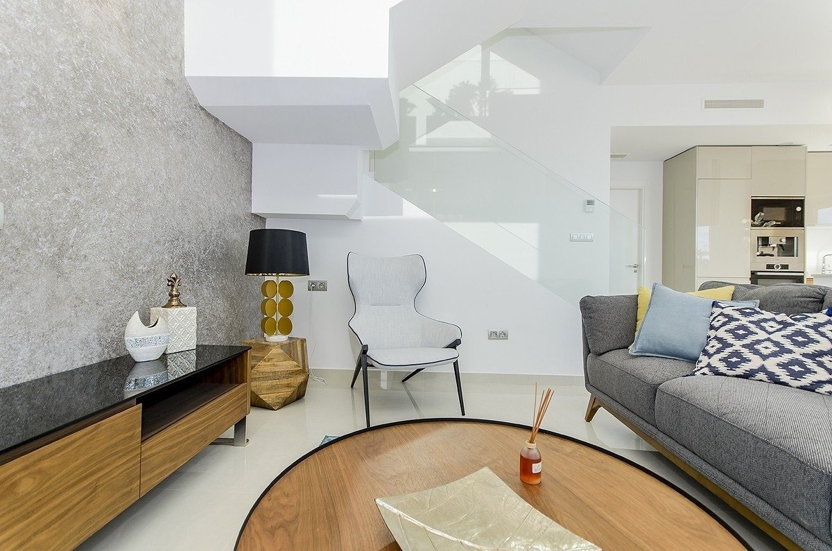 3 Bed, 3 Bath, HouseFor Sale, Vera, Almería