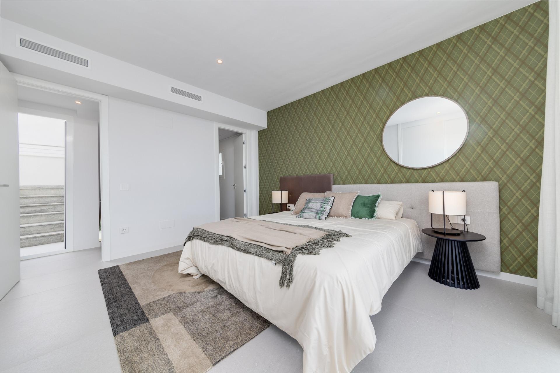 3 Bed, 3 Bath, HouseFor Sale, Mutxamel, Alicante