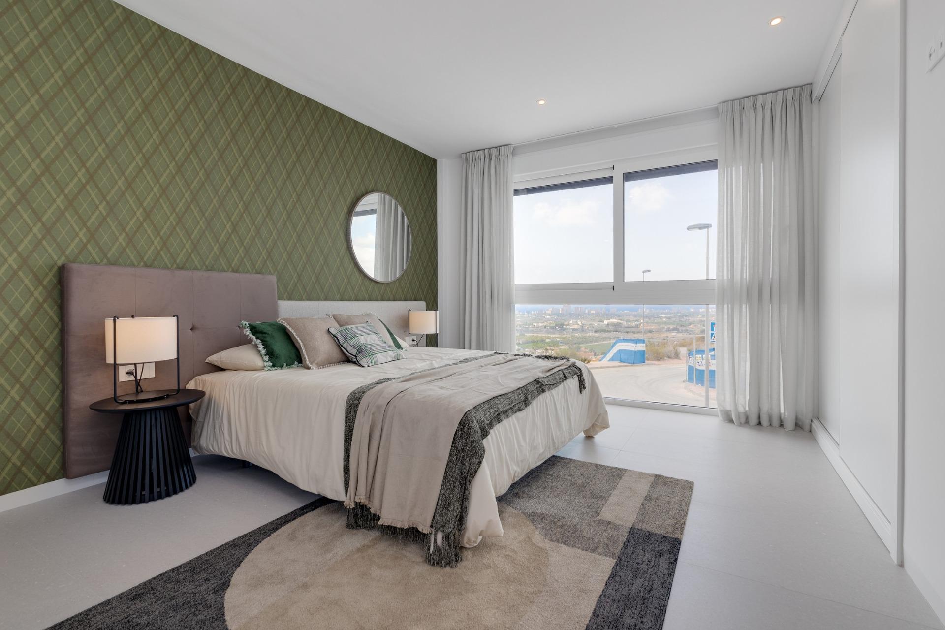 3 Bed, 3 Bath, HouseFor Sale, Mutxamel, Alicante