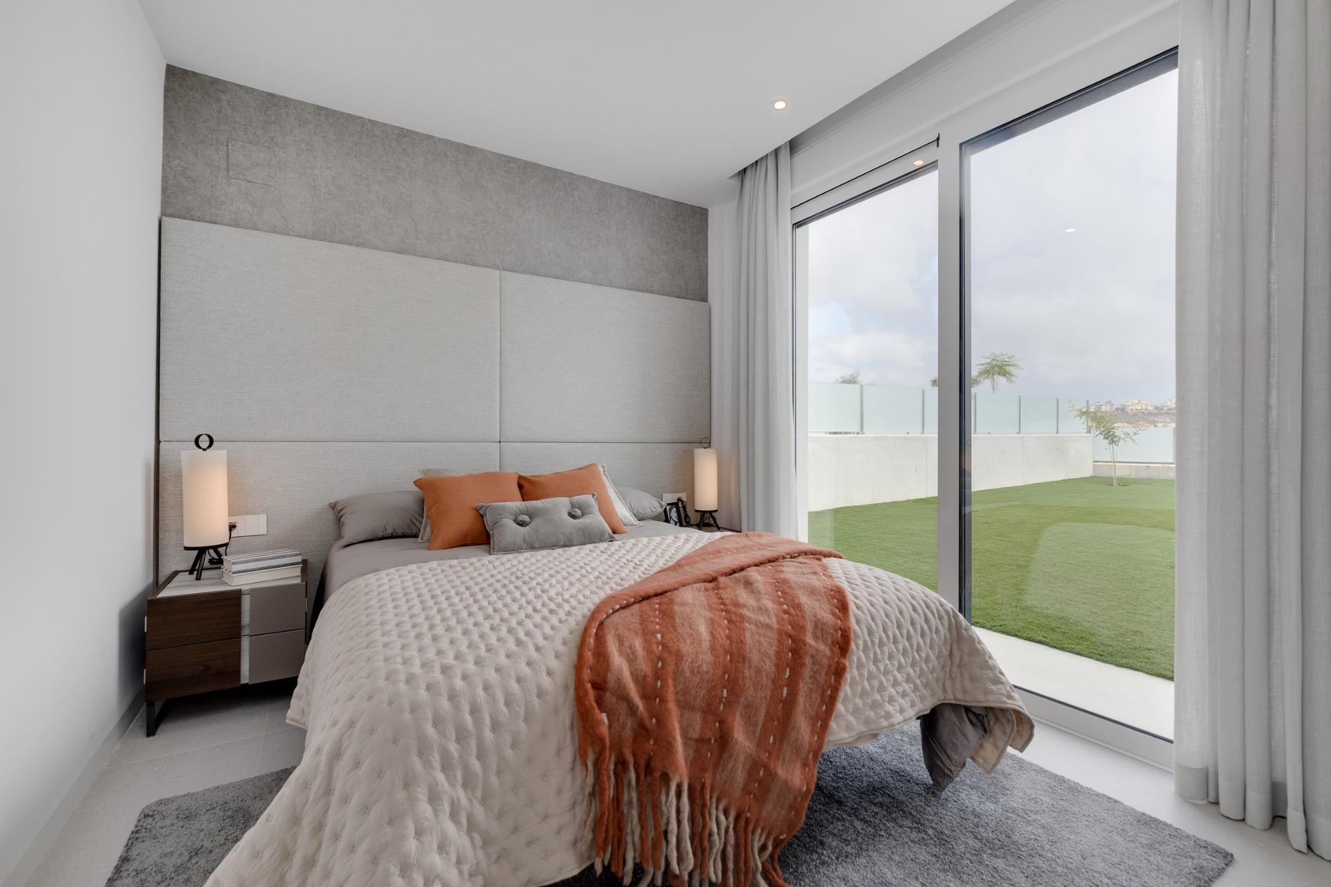 3 Bed, 3 Bath, HouseFor Sale, Mutxamel, Alicante