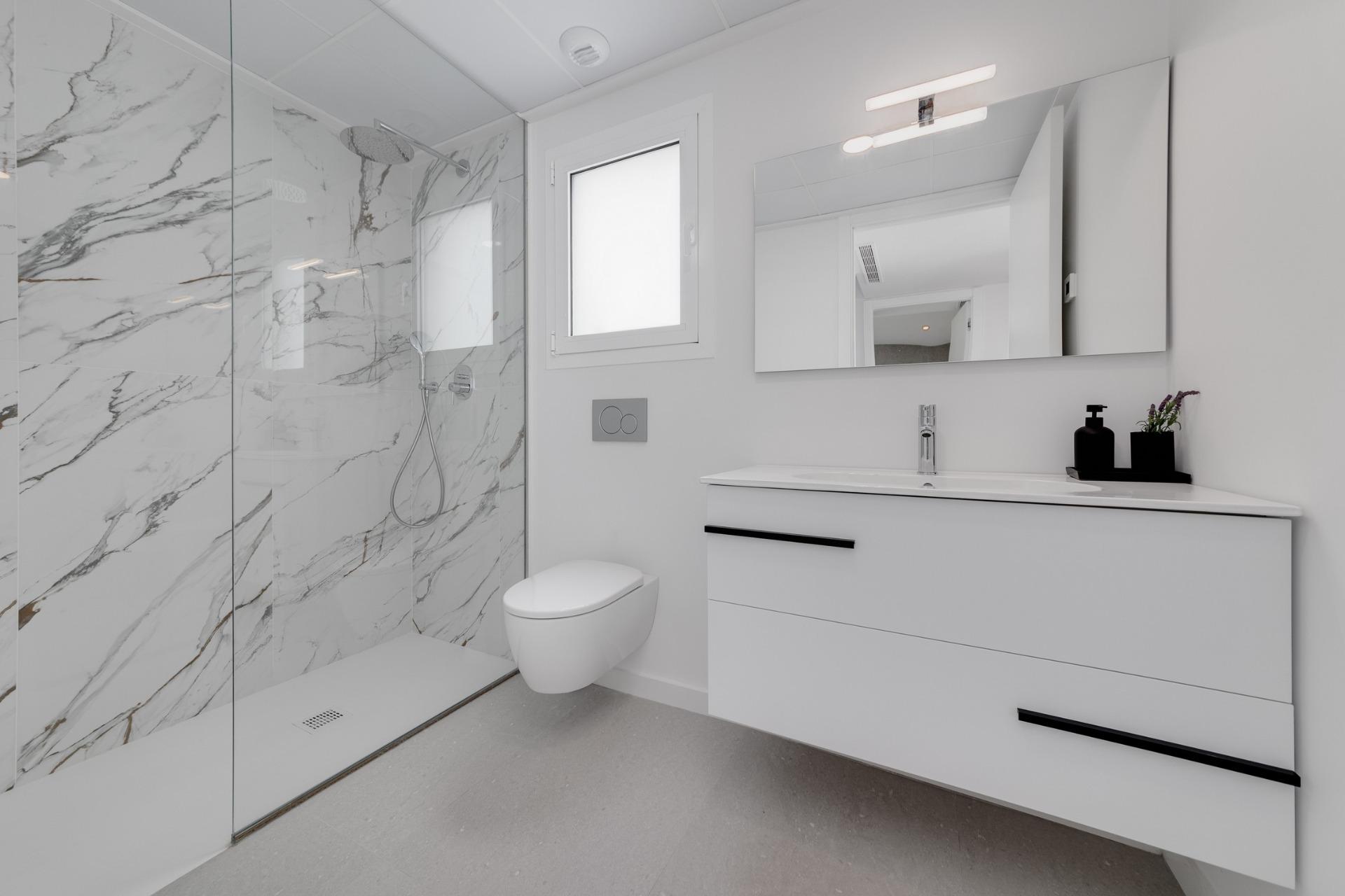 3 Bed, 3 Bath, HouseFor Sale, Mutxamel, Alicante