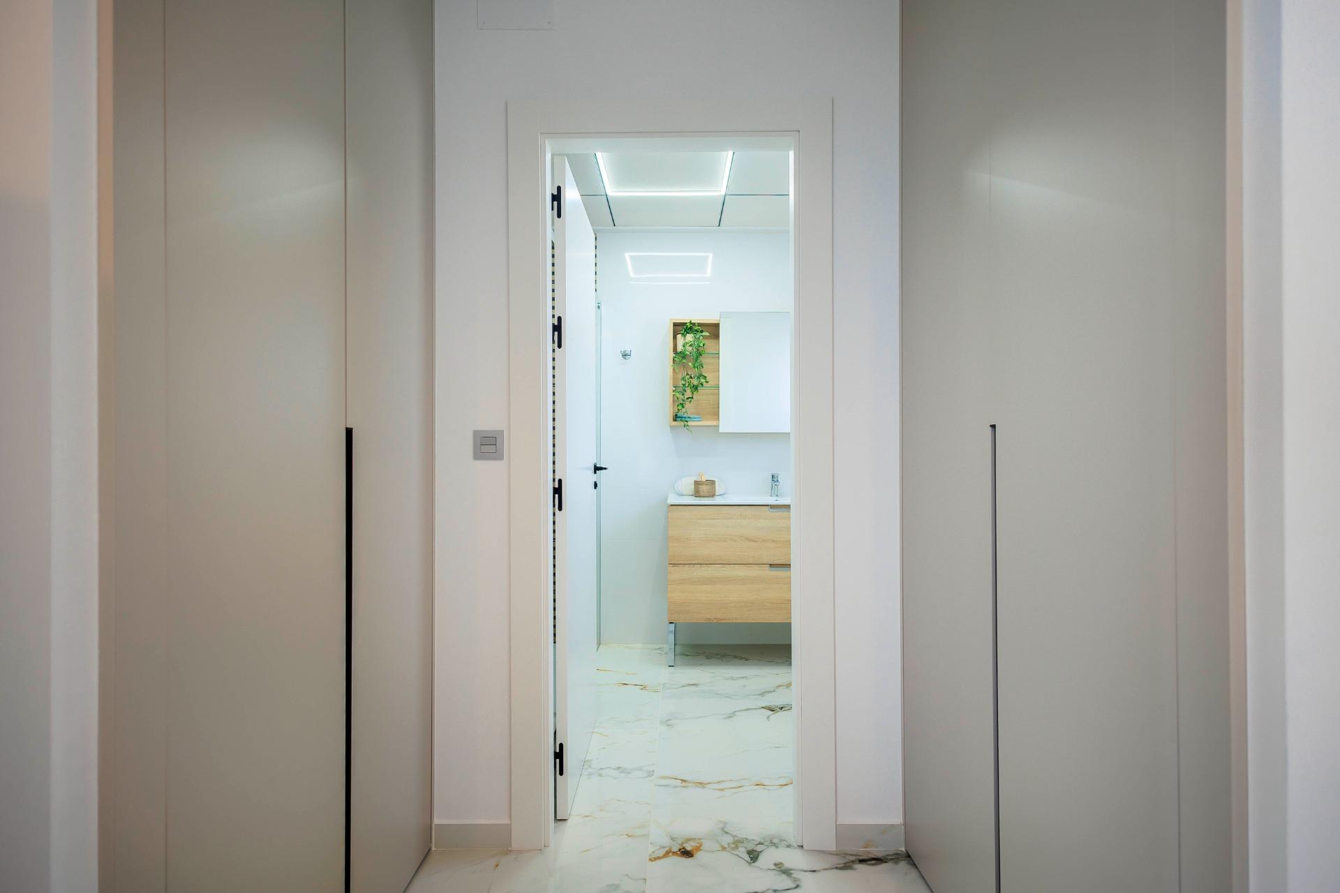 3 Bed, 3 Bath, HouseFor Sale, Pilar De La Horadada, Alicante