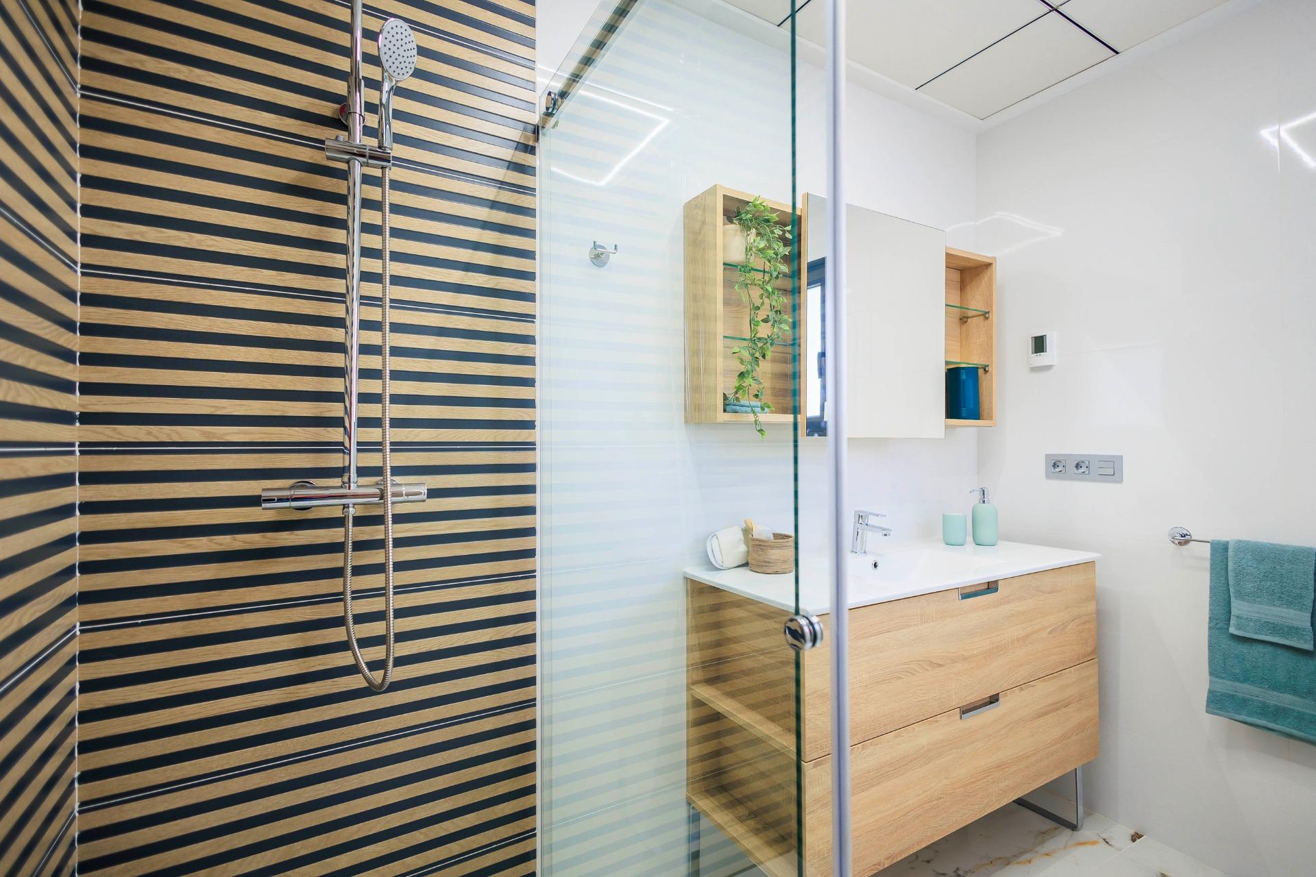 3 Bed, 3 Bath, HouseFor Sale, Pilar De La Horadada, Alicante