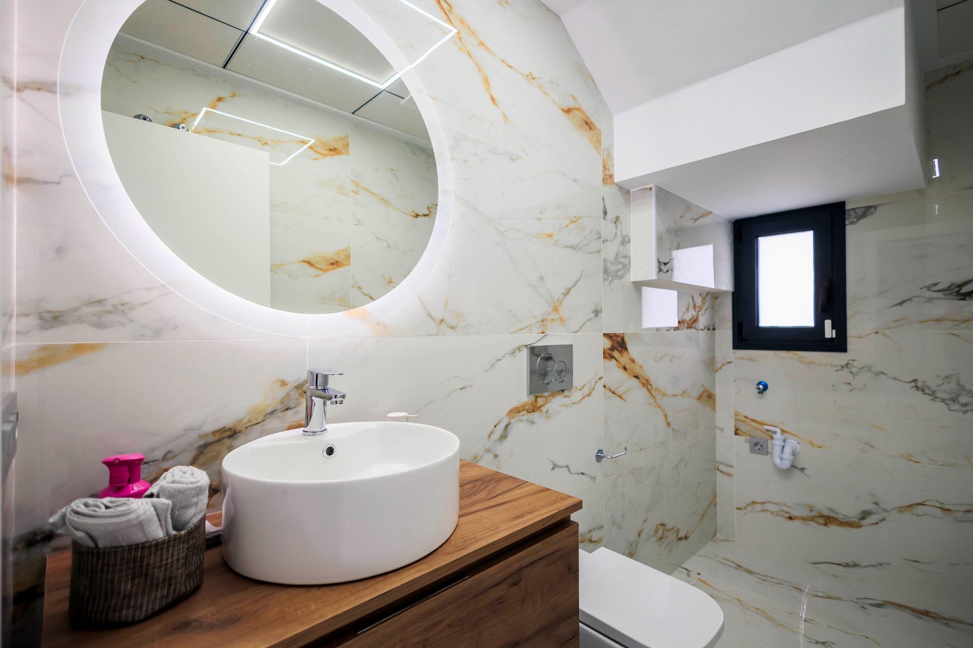 3 Bed, 3 Bath, HouseFor Sale, Pilar De La Horadada, Alicante