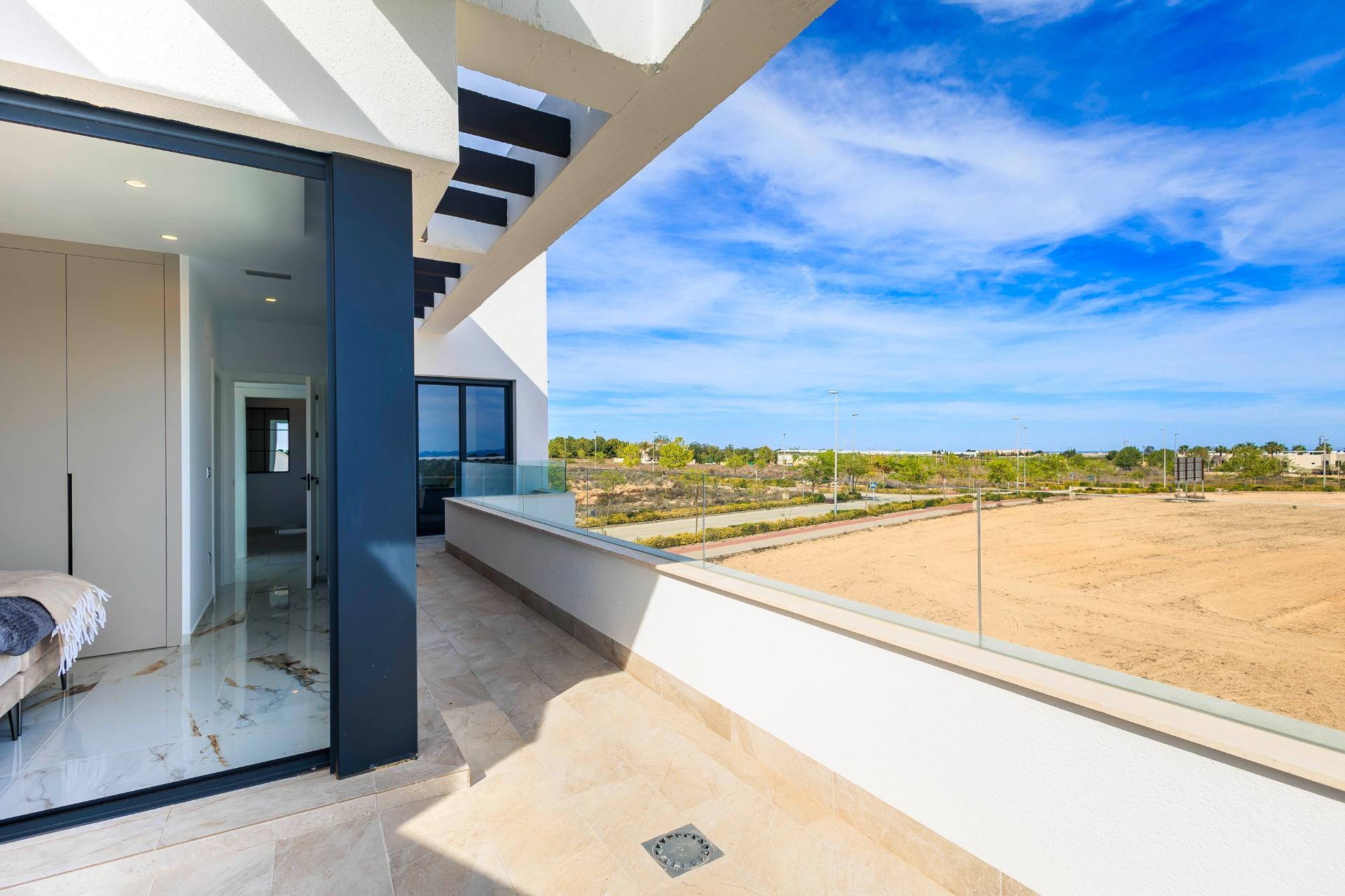 3 Bed, 3 Bath, HouseFor Sale, Pilar De La Horadada, Alicante