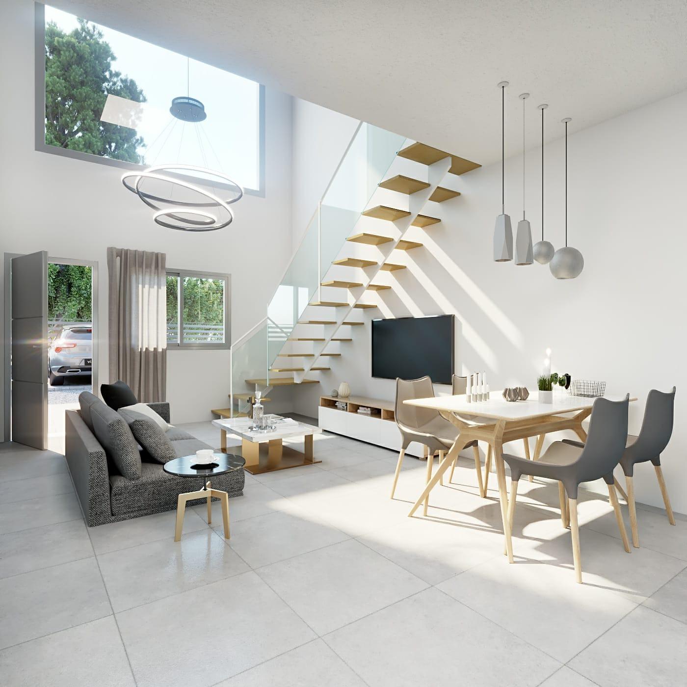 2 Bed, 2 Bath, HouseFor Sale, Orihuela Costa, Alicante