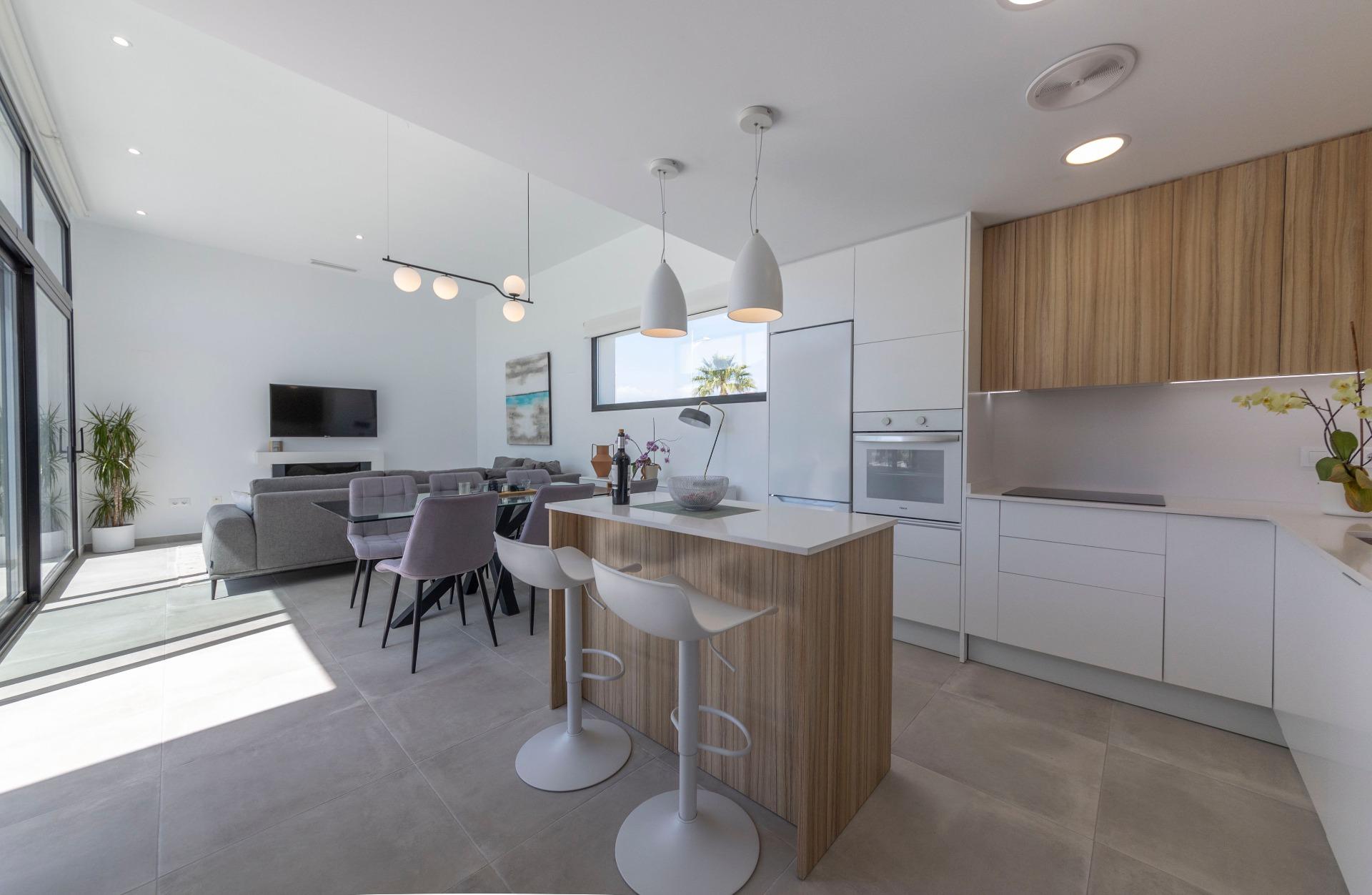 3 Bed, 2 Bath, HouseFor Sale, Calasparra, Murcia