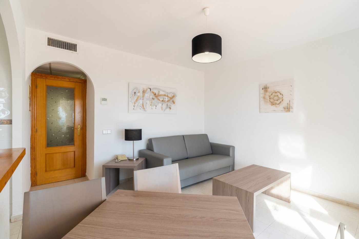 1 Bed, 1 Bath, HouseFor Sale, Calpe, Alicante