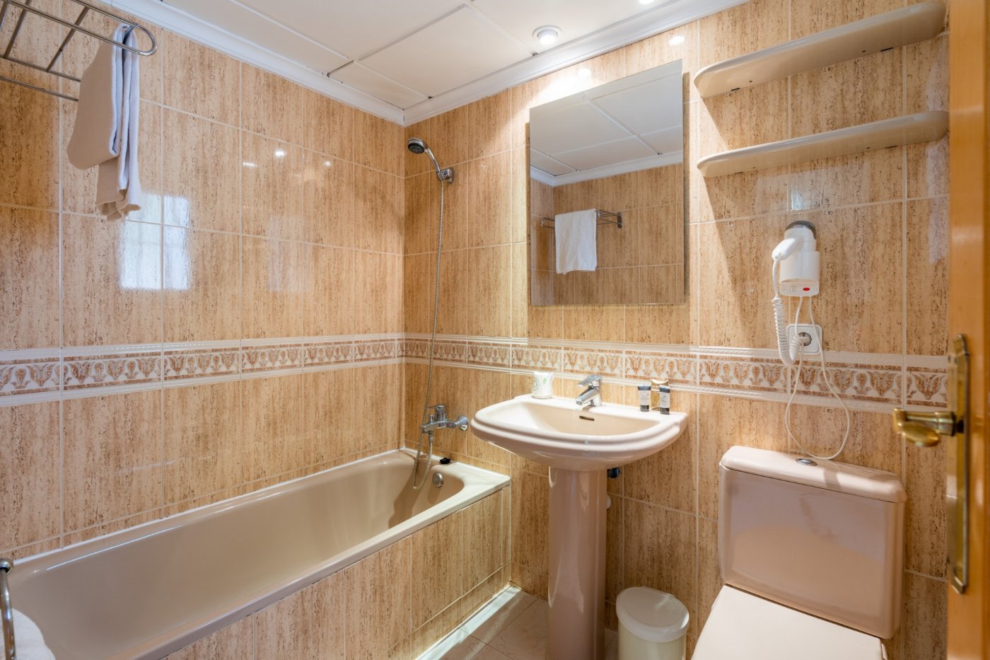 1 Bed, 1 Bath, HouseFor Sale, Calpe, Alicante