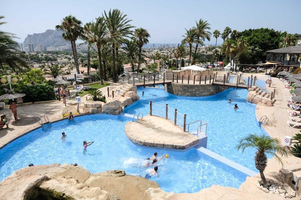 1 Bed, 1 Bath, HouseFor Sale, Calpe, Alicante