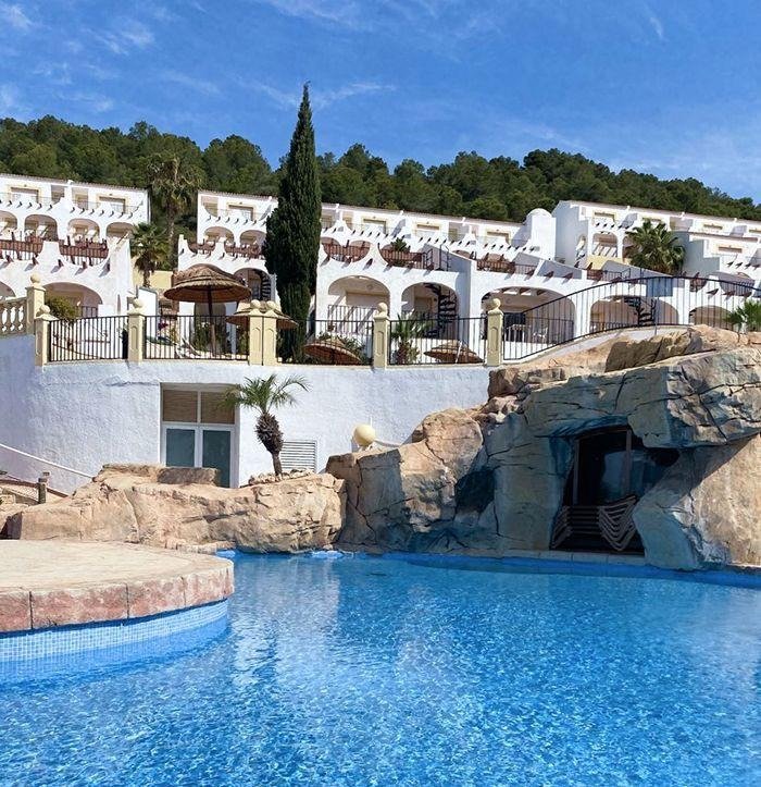 1 Bed, 1 Bath, HouseFor Sale, Calpe, Alicante