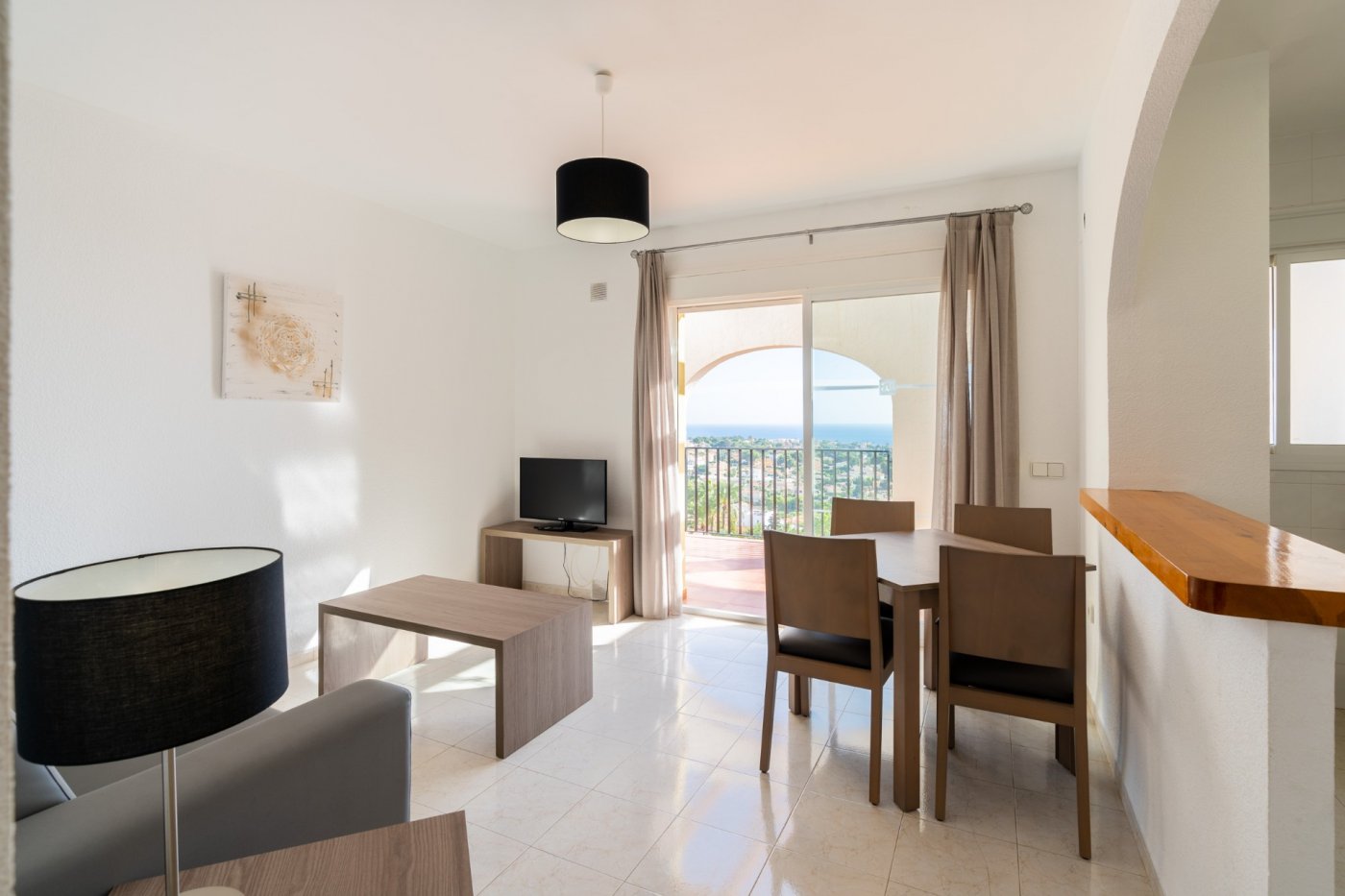 1 Bed, 1 Bath, HouseFor Sale, Calpe, Alicante