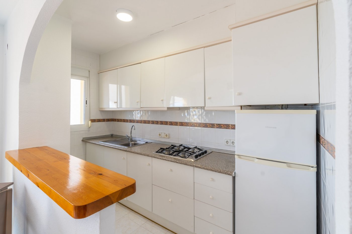 1 Bed, 1 Bath, HouseFor Sale, Calpe, Alicante