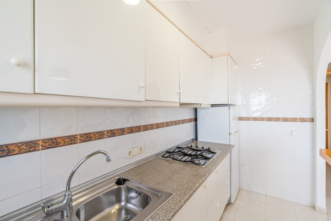 1 Bed, 1 Bath, HouseFor Sale, Calpe, Alicante