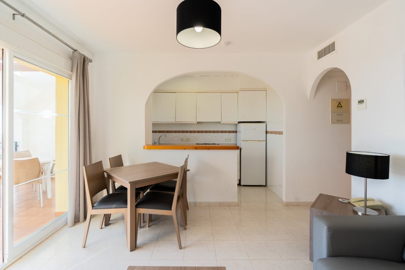 1 Bed, 1 Bath, HouseFor Sale, Calpe, Alicante