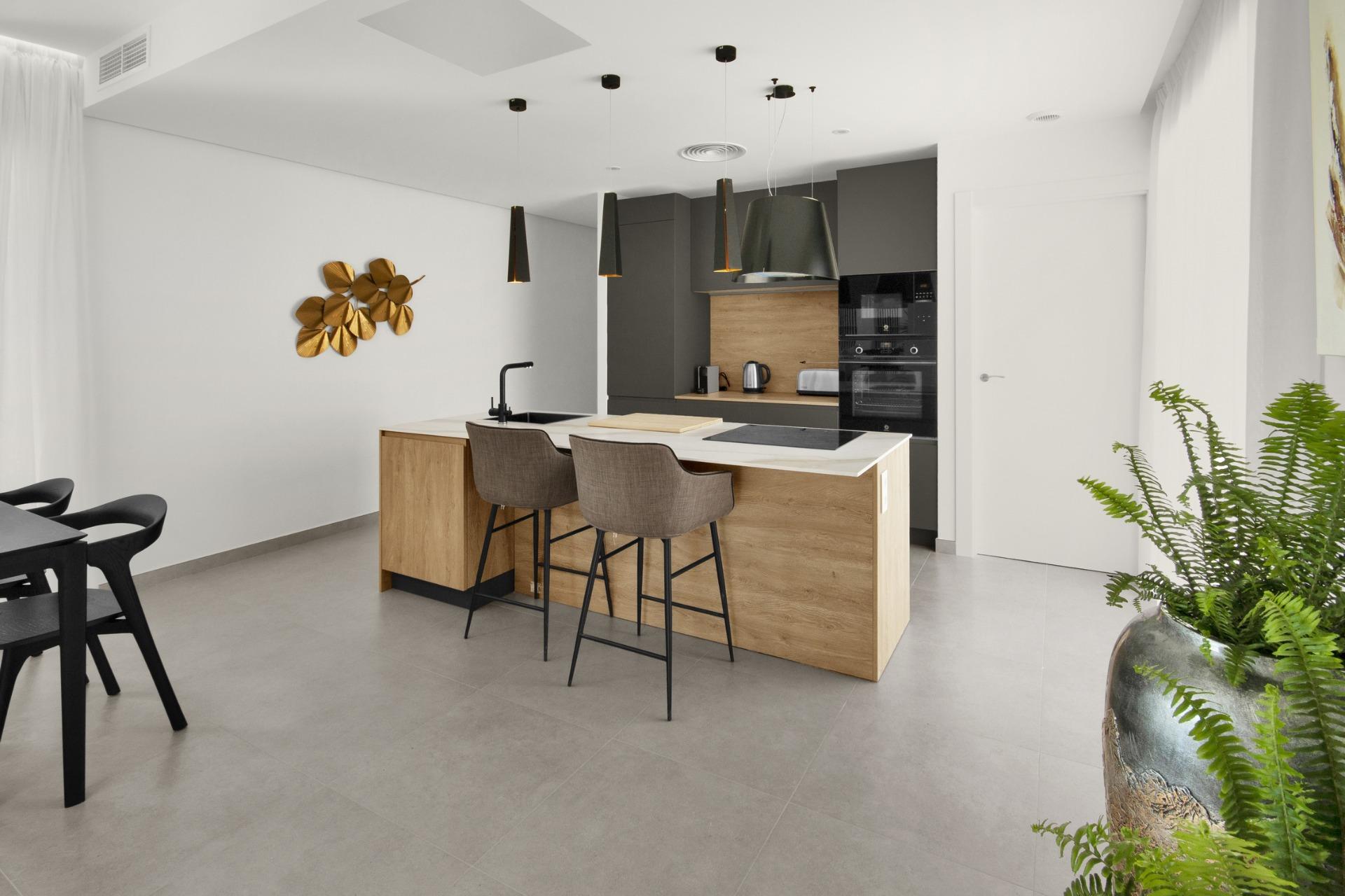 3 Bed, 2 Bath, HouseFor Sale, Banos y Mendigo, Murcia