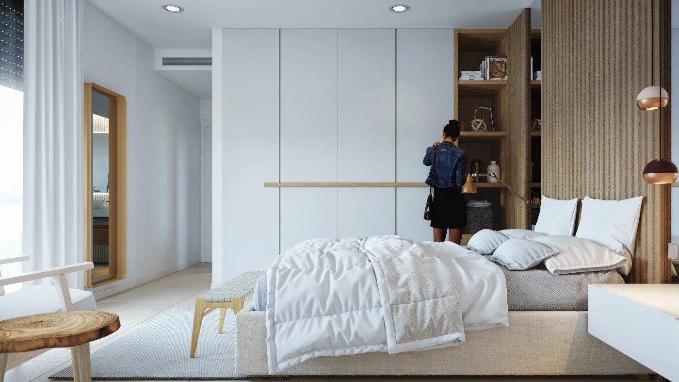 3 Bed, 2 Bath, HouseFor Sale, Banos y Mendigo, Murcia