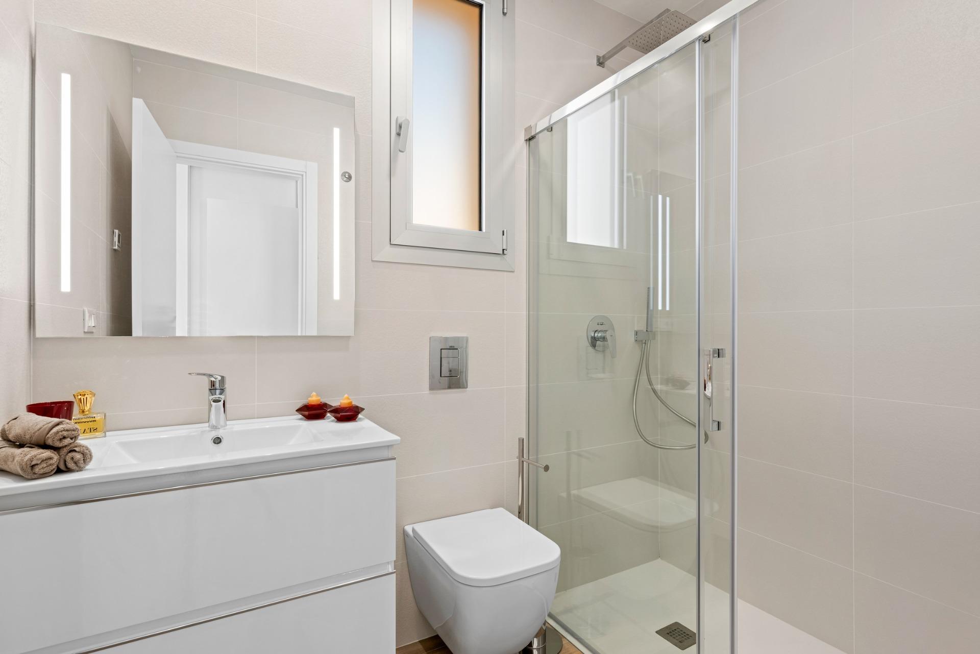 2 Bed, 2 Bath, ApartmentFor Sale, Orihuela Costa, Alicante