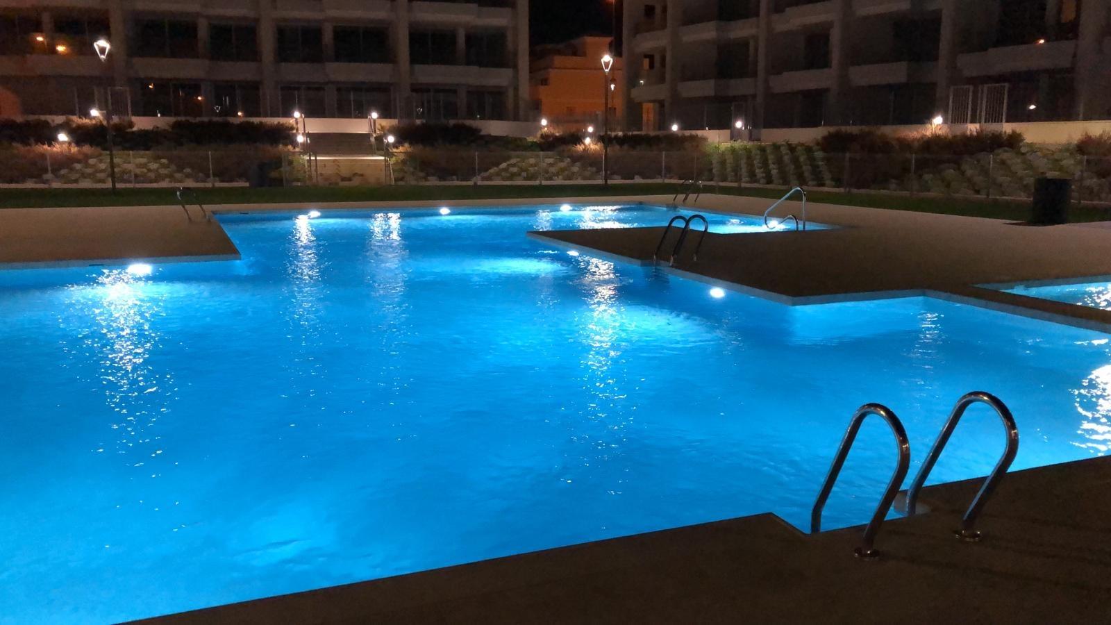 2 Bed, 2 Bath, ApartmentFor Sale, Orihuela Costa, Alicante