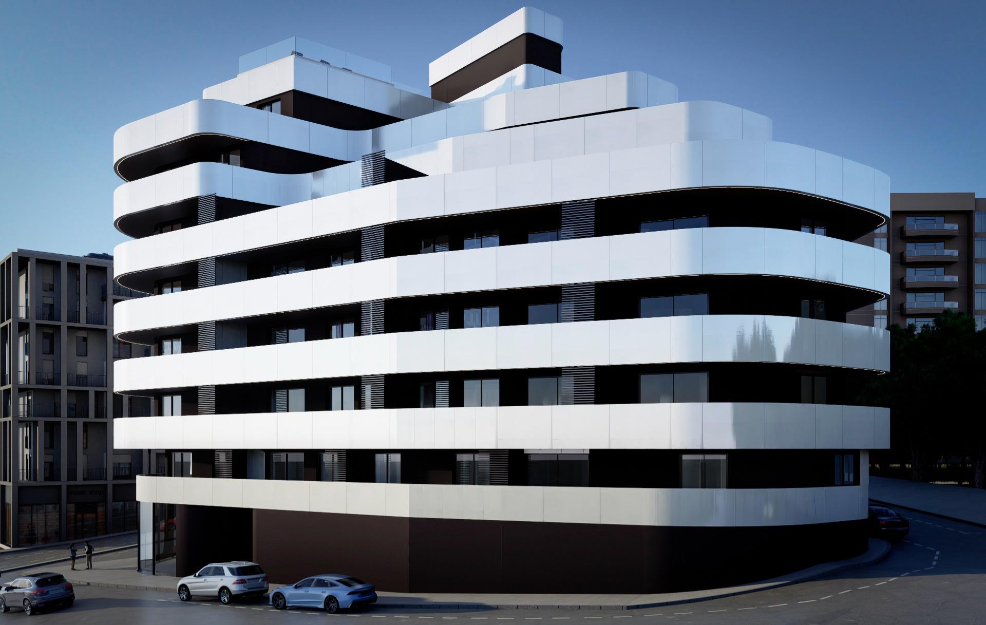 1 Bed, 1 Bath, ApartmentFor Sale, Calpe, Alicante