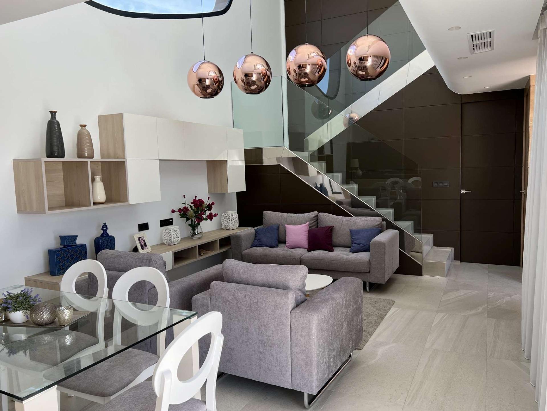 3 Bed, 3 Bath, HouseFor Sale, Rojales, Alicante