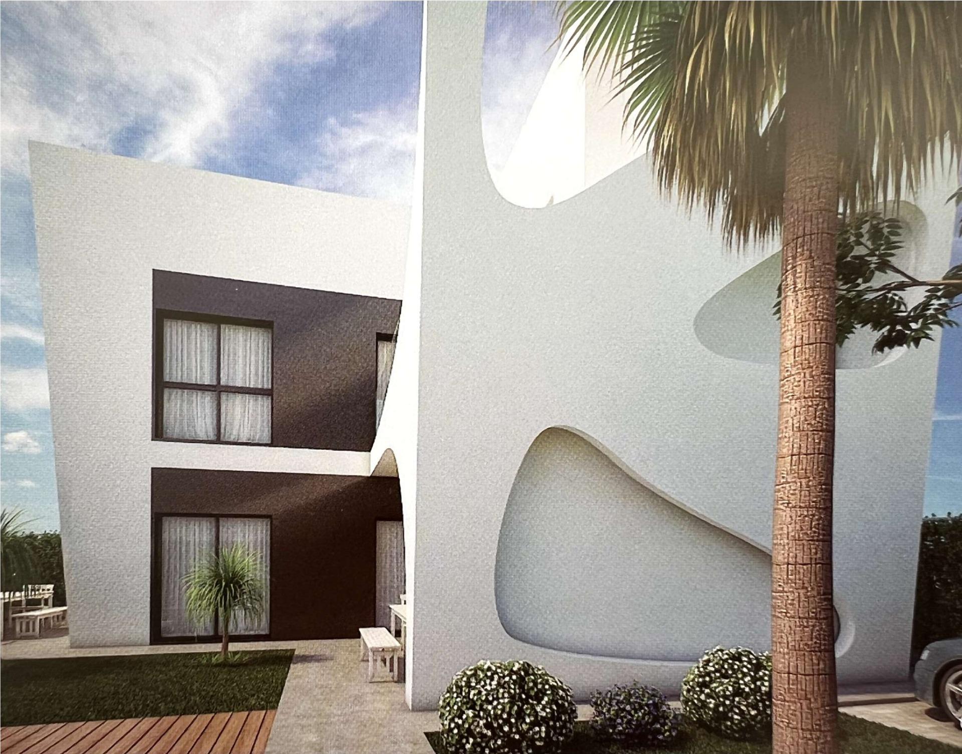 3 Bed, 3 Bath, HouseFor Sale, Rojales, Alicante