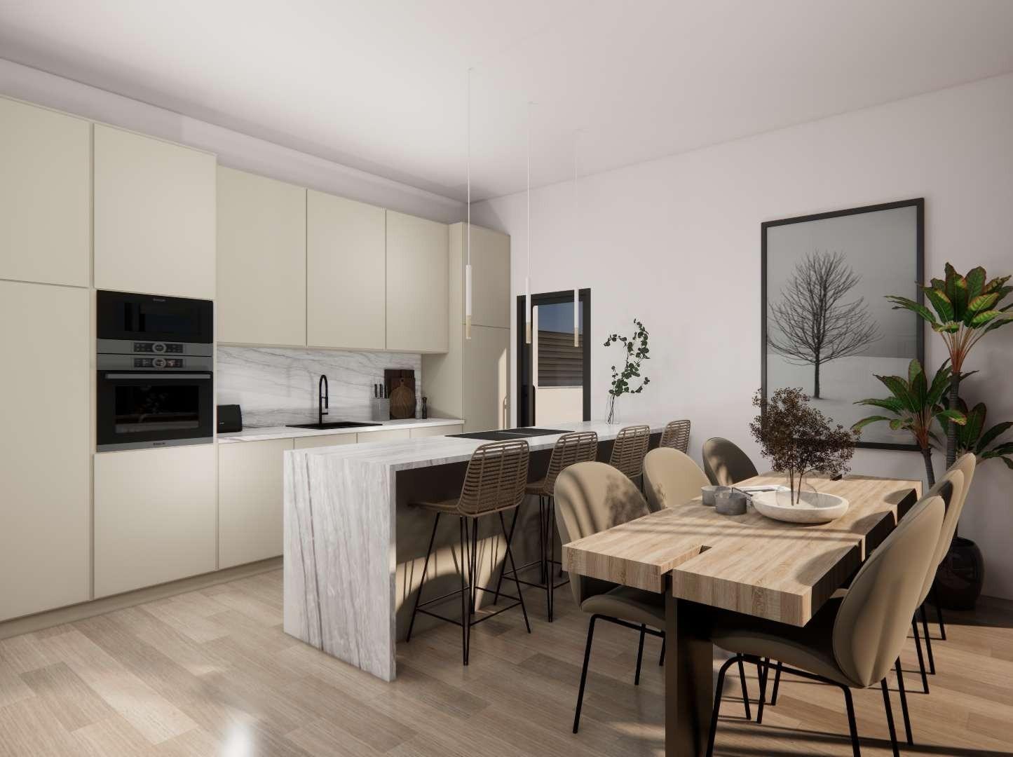 3 Bed, 3 Bath, HouseFor Sale, Rojales, Alicante