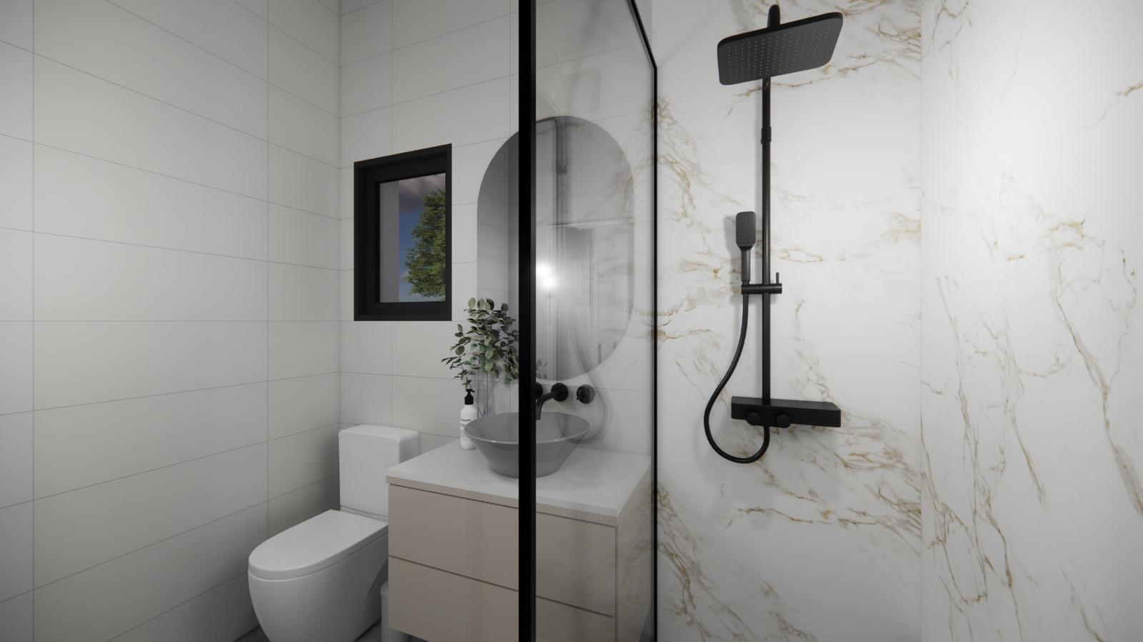 3 Bed, 3 Bath, HouseFor Sale, Rojales, Alicante