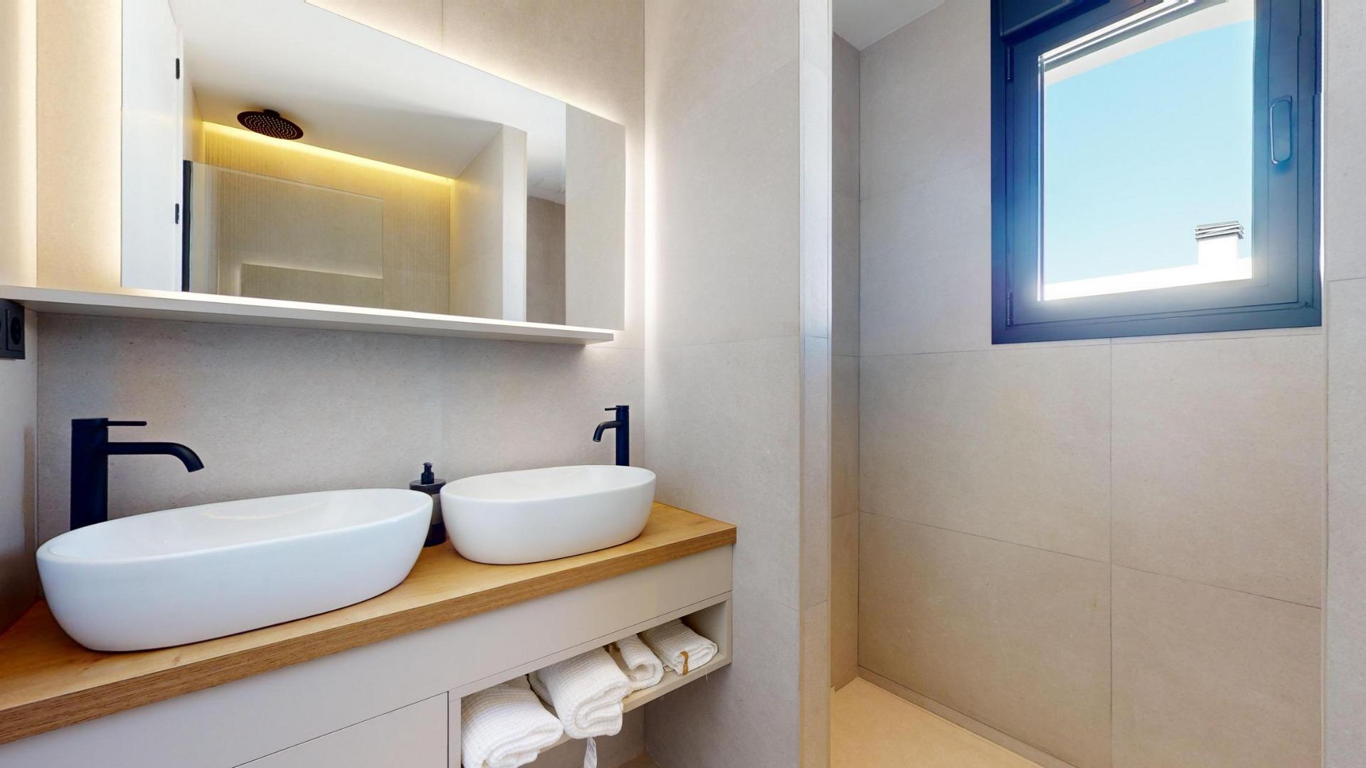 3 Bed, 3 Bath, HouseFor Sale, Polop, Alicante